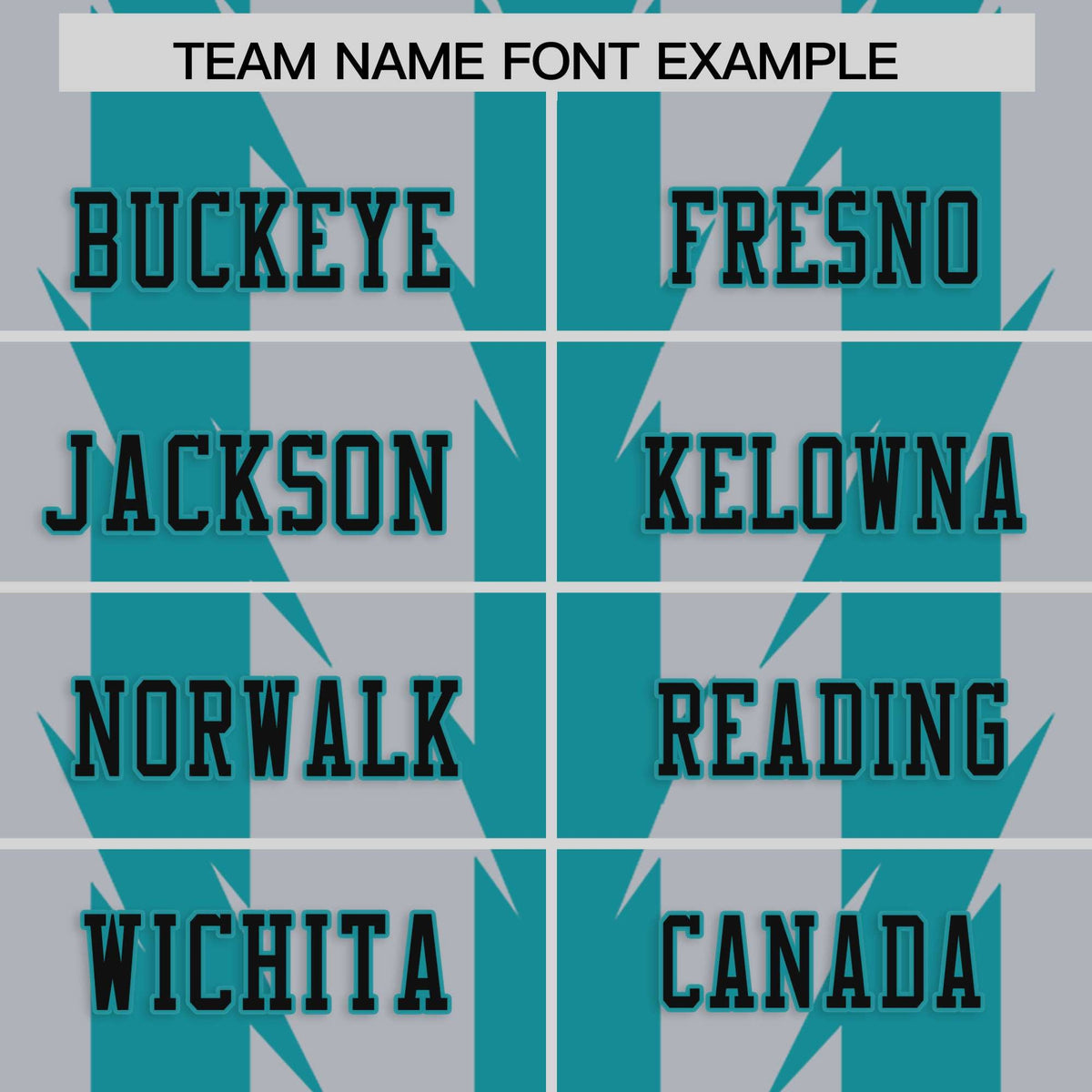 Custom Gray Aqua Personalized Razr Stripe Graffiti Pattern Authentic American Football Jersey