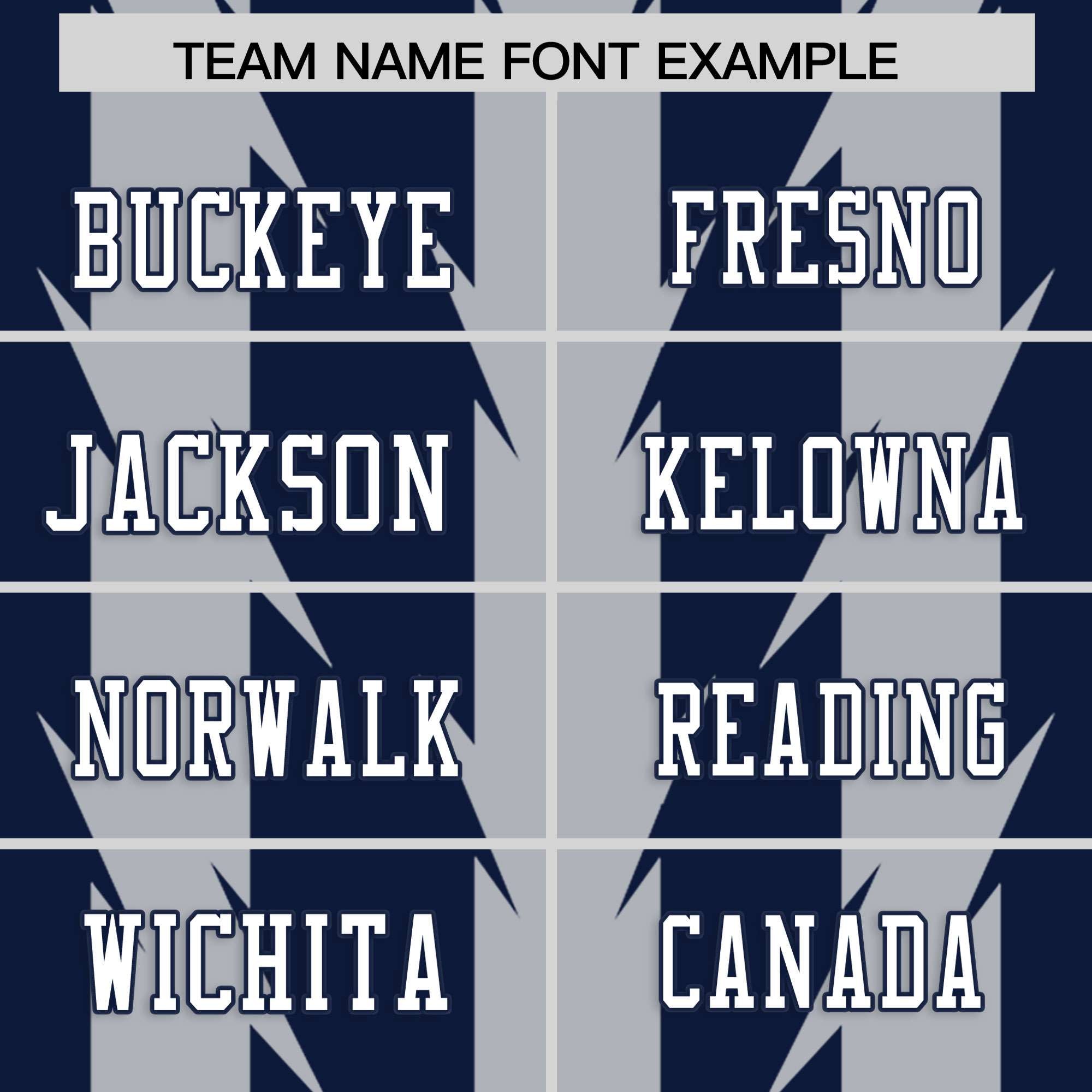 Custom Navy Gray Personalized Razr Stripe Graffiti Pattern Authentic American Football Jersey