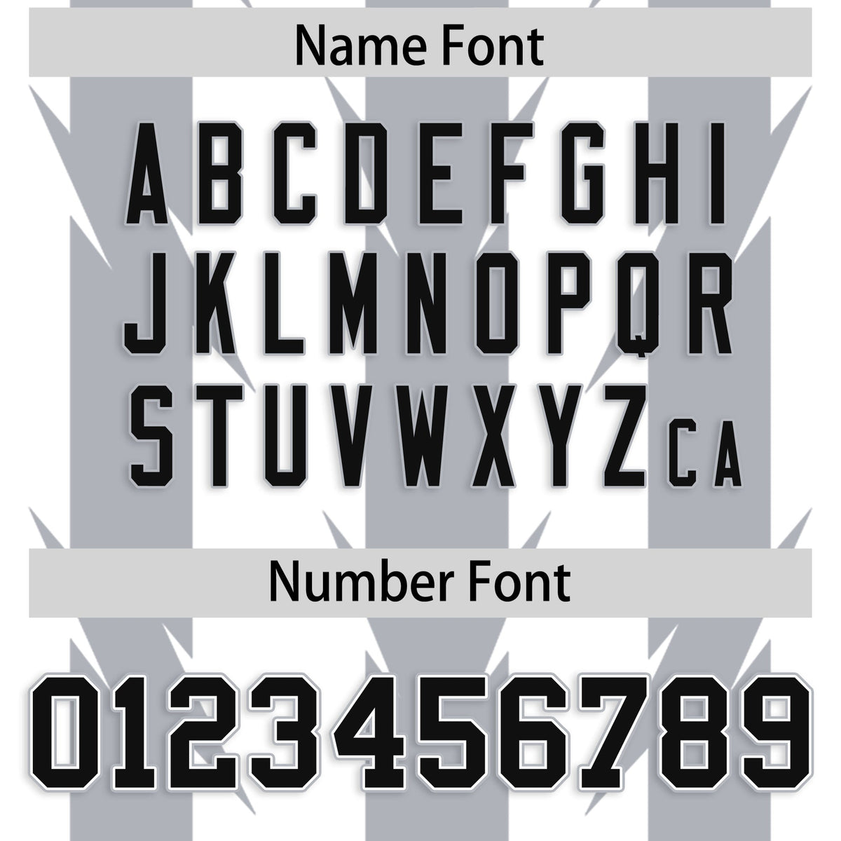 Custom White Gray Personalized Razr Stripe Graffiti Pattern Authentic American Football Jersey