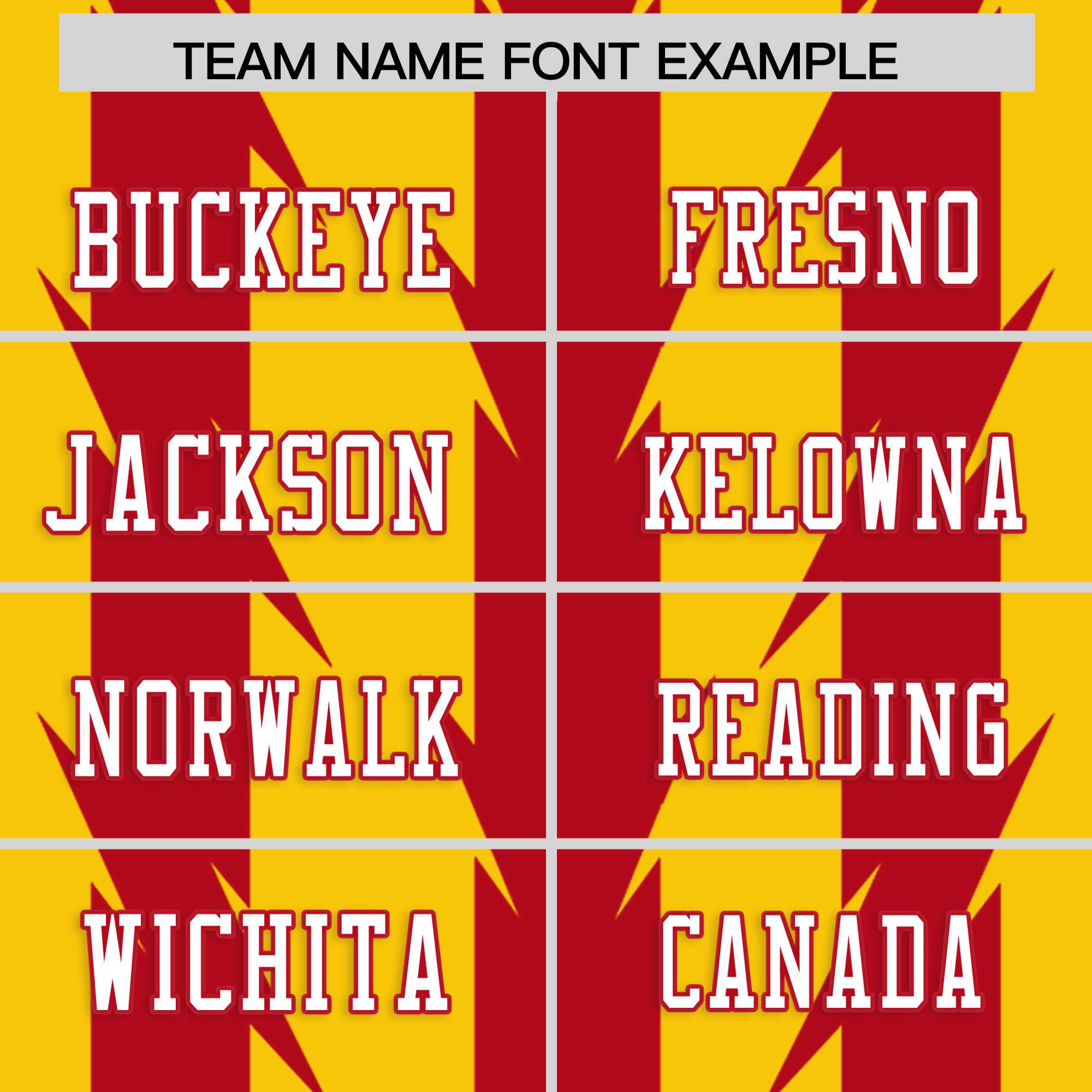 Custom Gold Red Personalized Razr Stripe Graffiti Pattern Authentic American Football Jersey