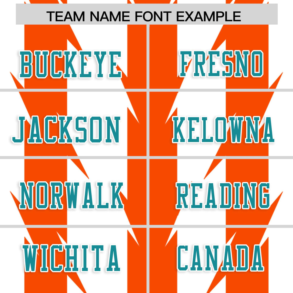 Custom White Orange Personalized Razr Stripe Graffiti Pattern Authentic American Football Jersey