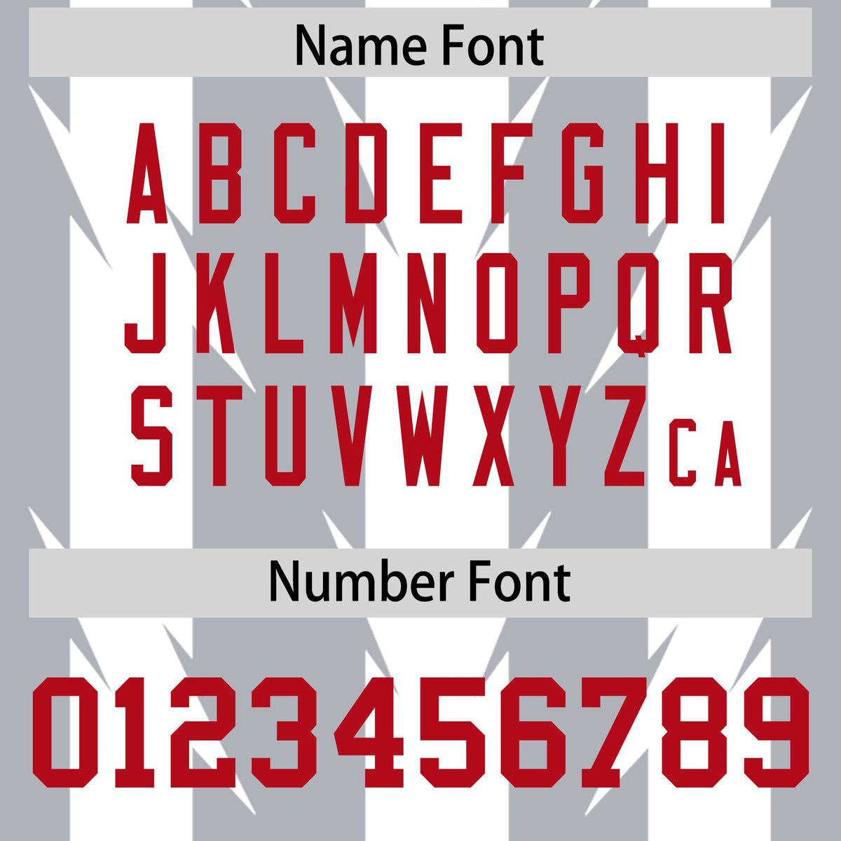 Custom Gray White Personalized Razr Stripe Graffiti Pattern Authentic American Football Jersey