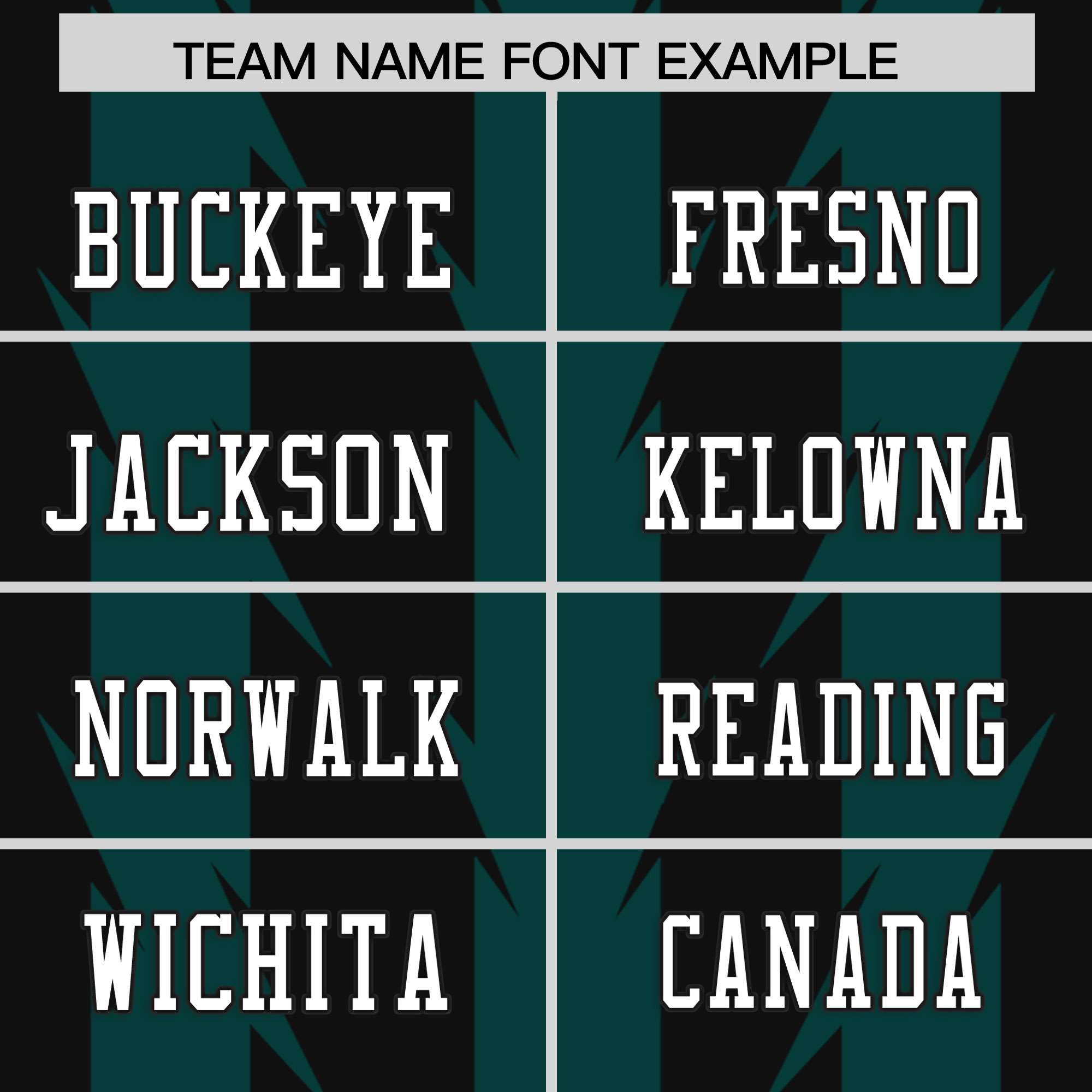 Custom Black Midnight Green Personalized Razr Stripe Graffiti Pattern Authentic American Football Jersey