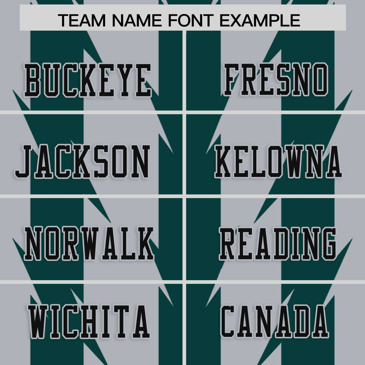 Custom Gray Midnight Green Personalized Razr Stripe Graffiti Pattern Authentic American Football Jersey