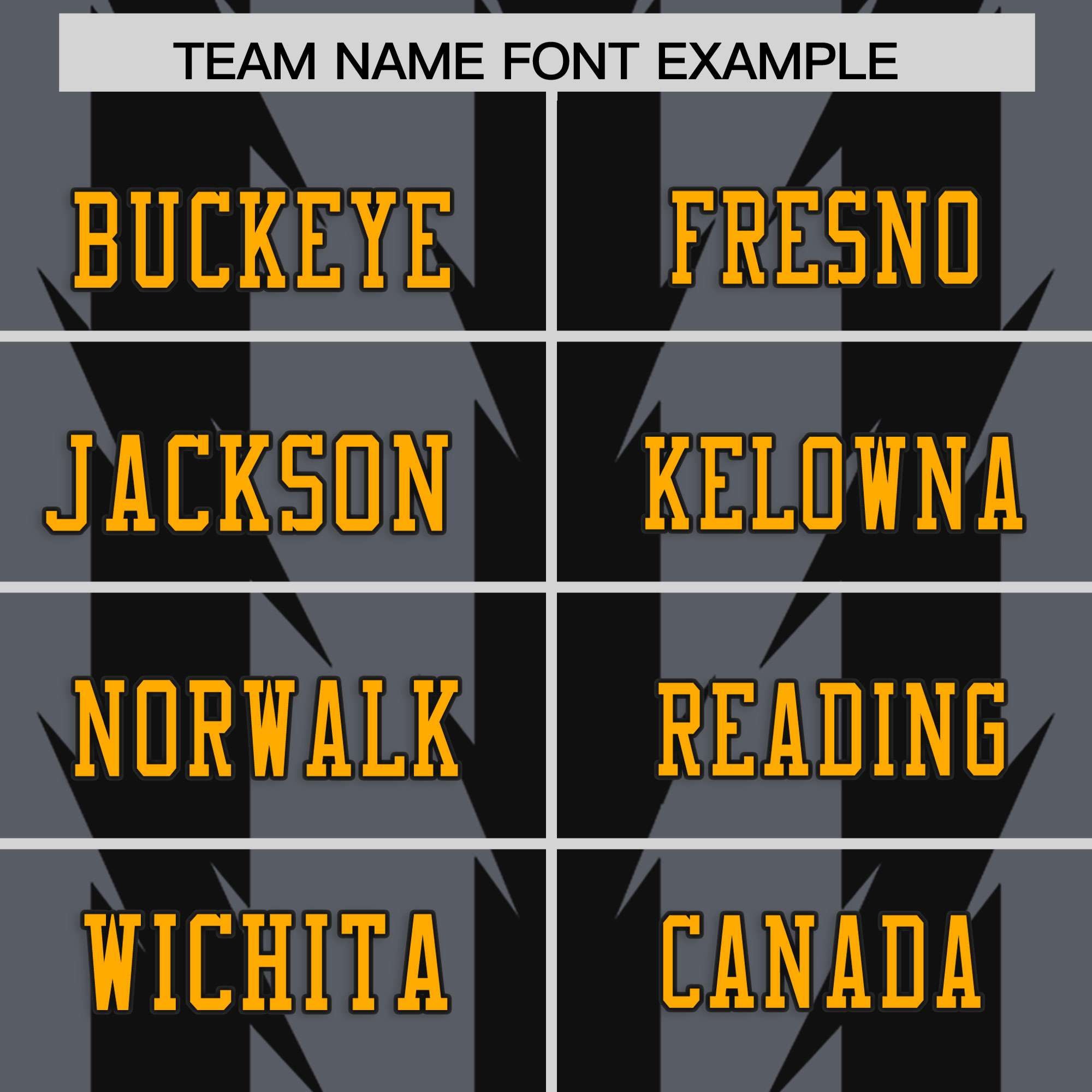 Custom Dark Gray Black Personalized Razr Stripe Graffiti Pattern Authentic American Football Jersey