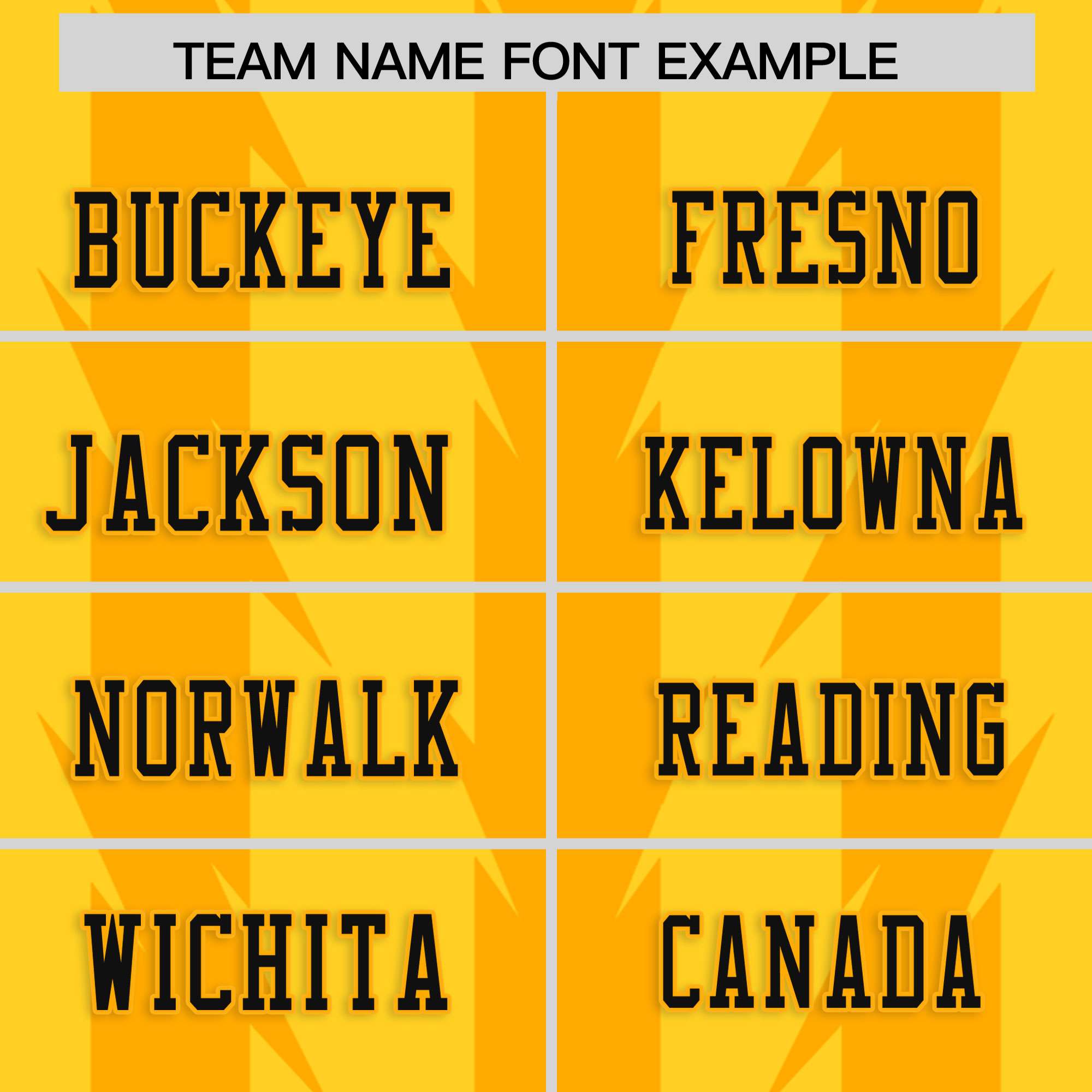 Custom Gold Yellow Personalized Razr Stripe Graffiti Pattern Authentic American Football Jersey