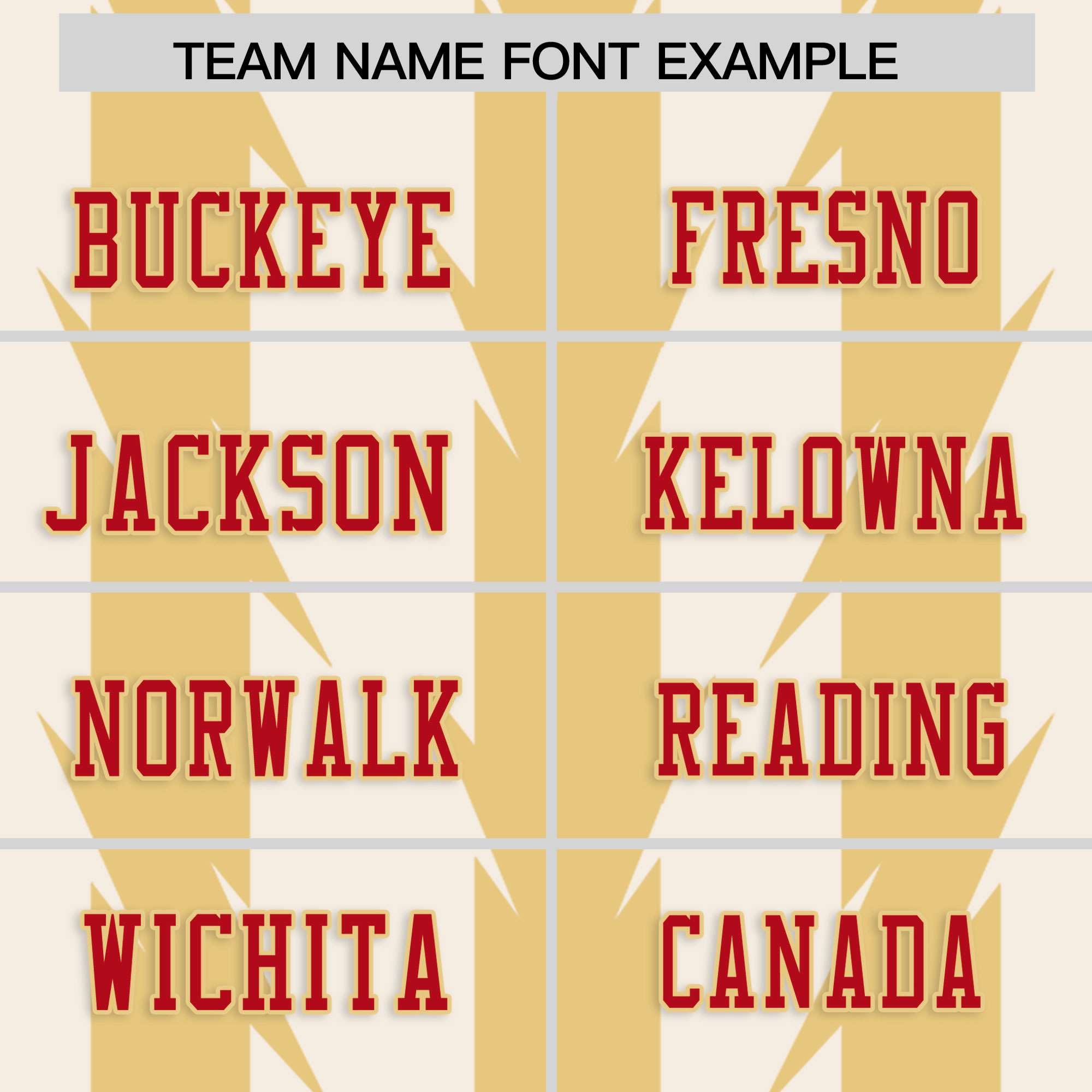 Custom Cream Khaki Personalized Razr Stripe Graffiti Pattern Authentic American Football Jersey
