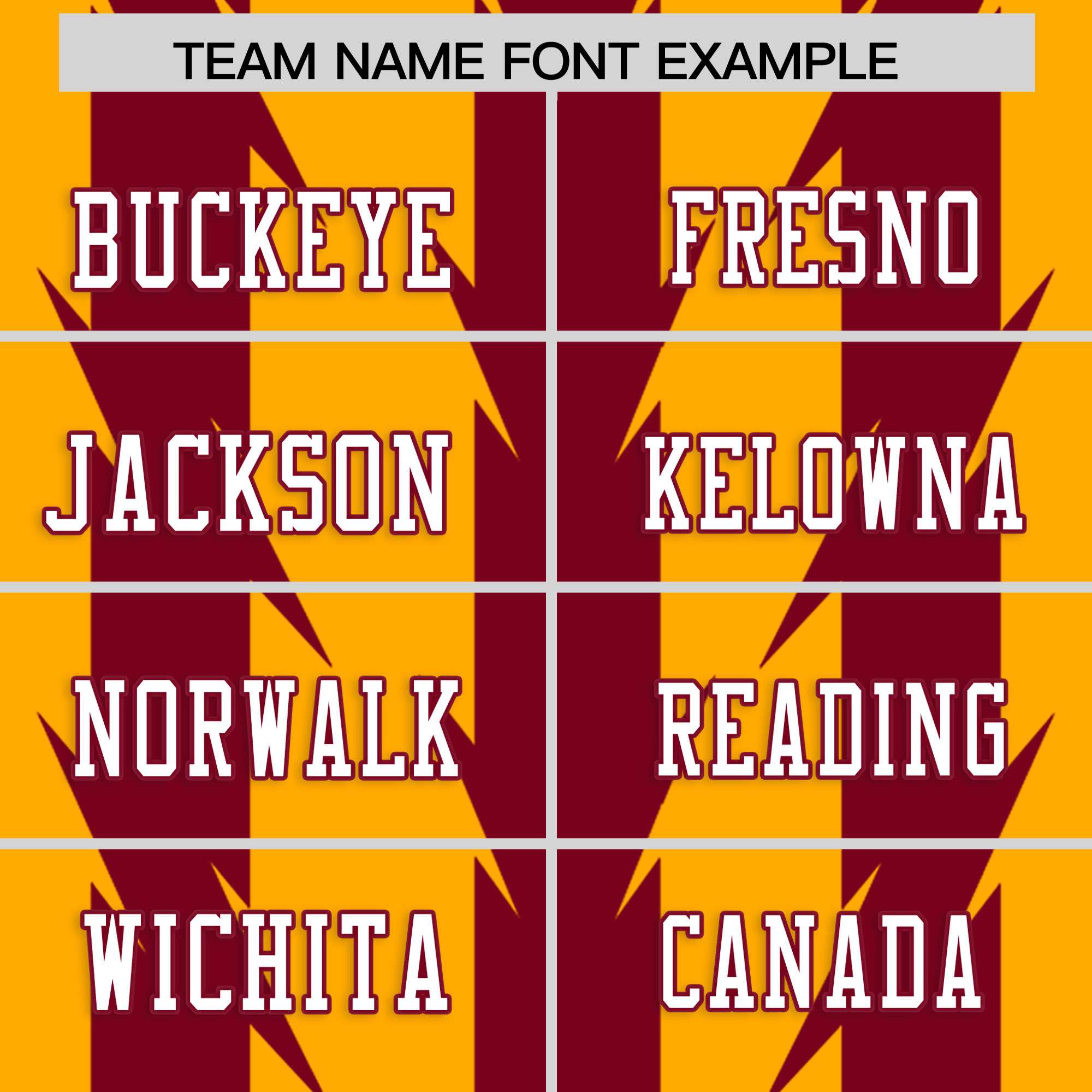 Custom Yellow Crimson Personalized Razr Stripe Graffiti Pattern Authentic American Football Jersey