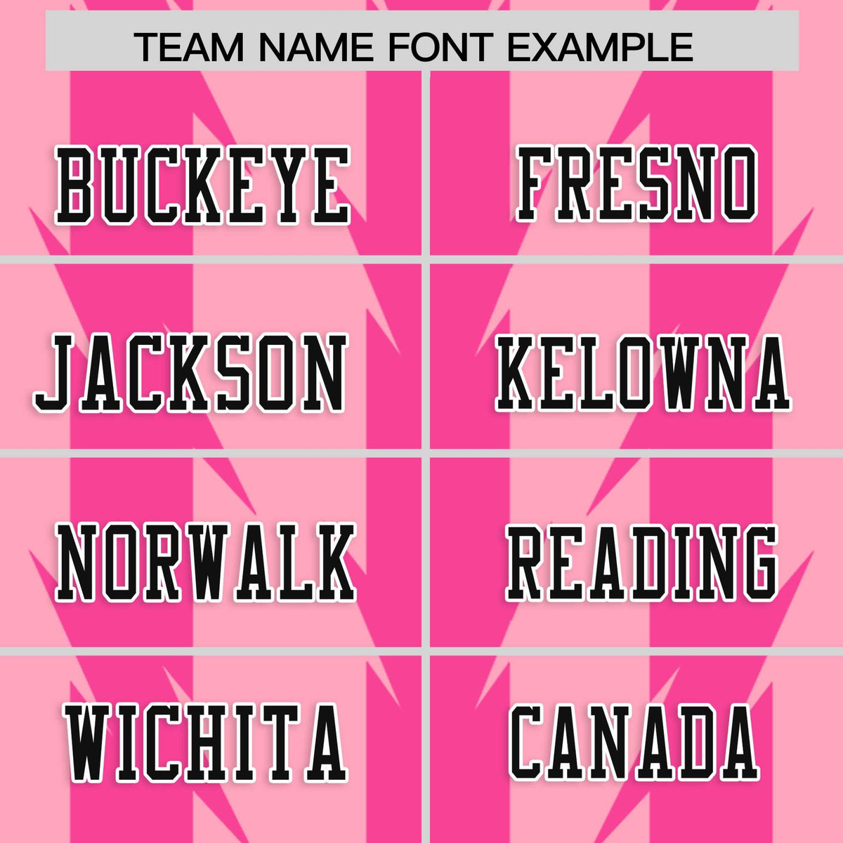 Custom Light Pink Pink Personalized Razr Stripe Graffiti Pattern Authentic American Football Jersey