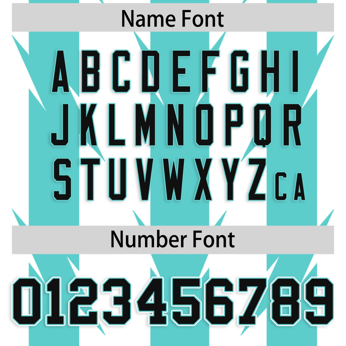 Custom White Bright Green Personalized Razr Stripe Graffiti Pattern Authentic American Football Jersey