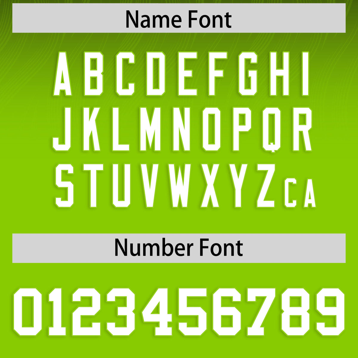 Custom Black and Neon Green Gradient Fashion Outdoor Authentic Football Jersey