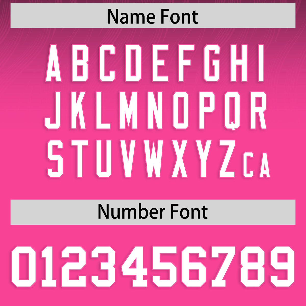 Custom Black and Pink Gradient Fashion Outdoor Authentic Football Jersey