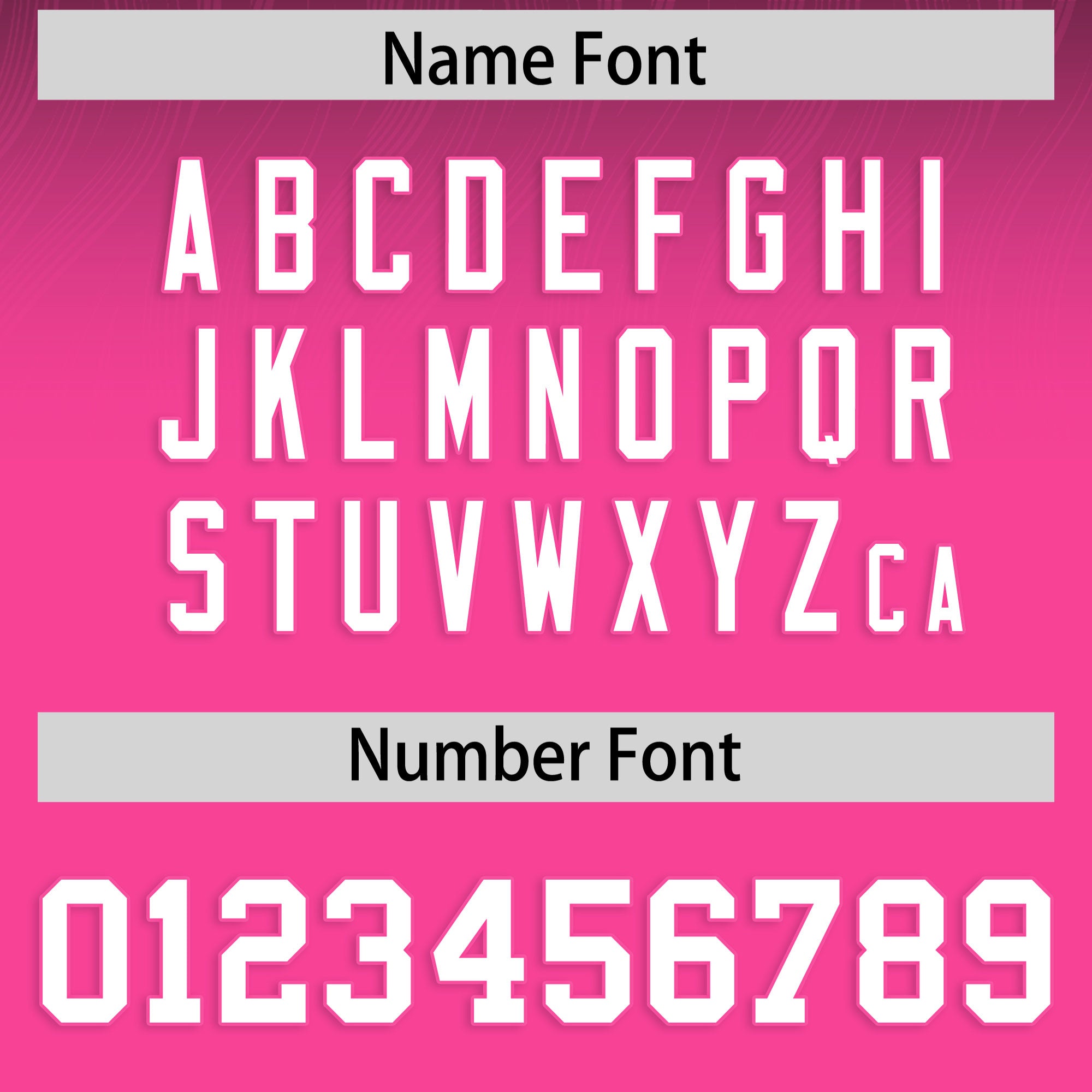 Custom Black and Pink Gradient Fashion Outdoor Authentic Football Jersey