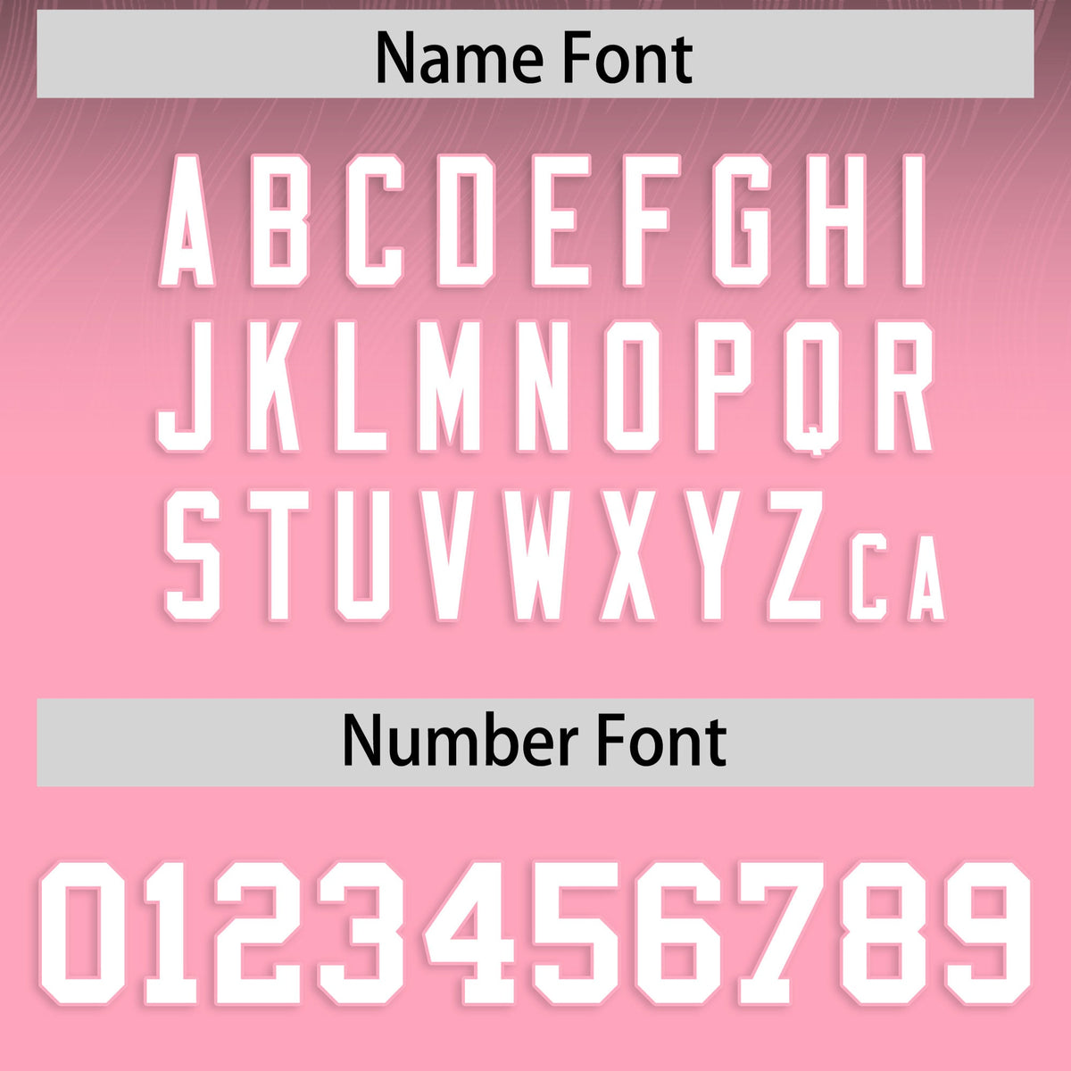 Custom Black and Light Pink Gradient Fashion Outdoor Authentic Football Jersey