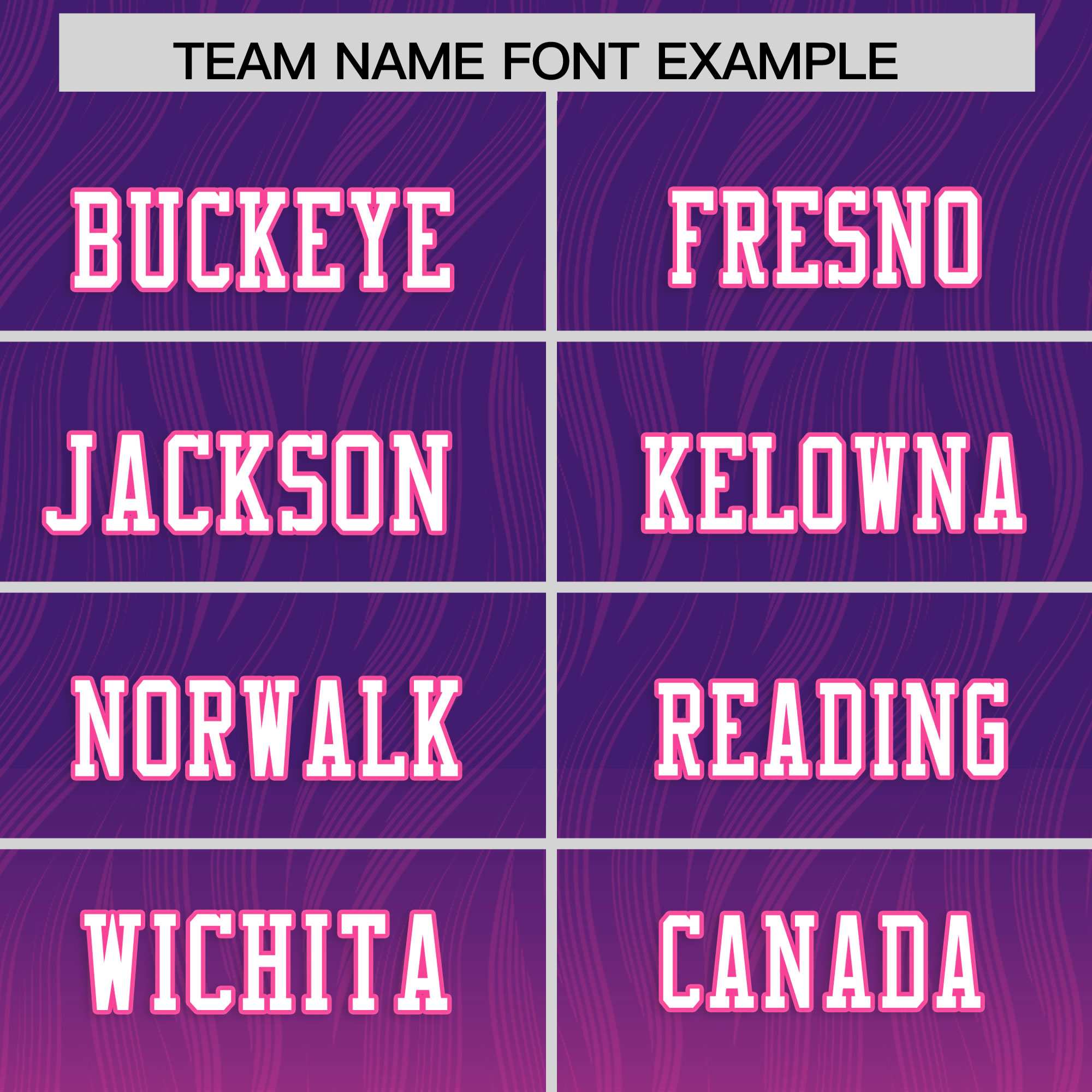 Custom Purple and Pink Gradient Fashion Outdoor Authentic Football Jersey