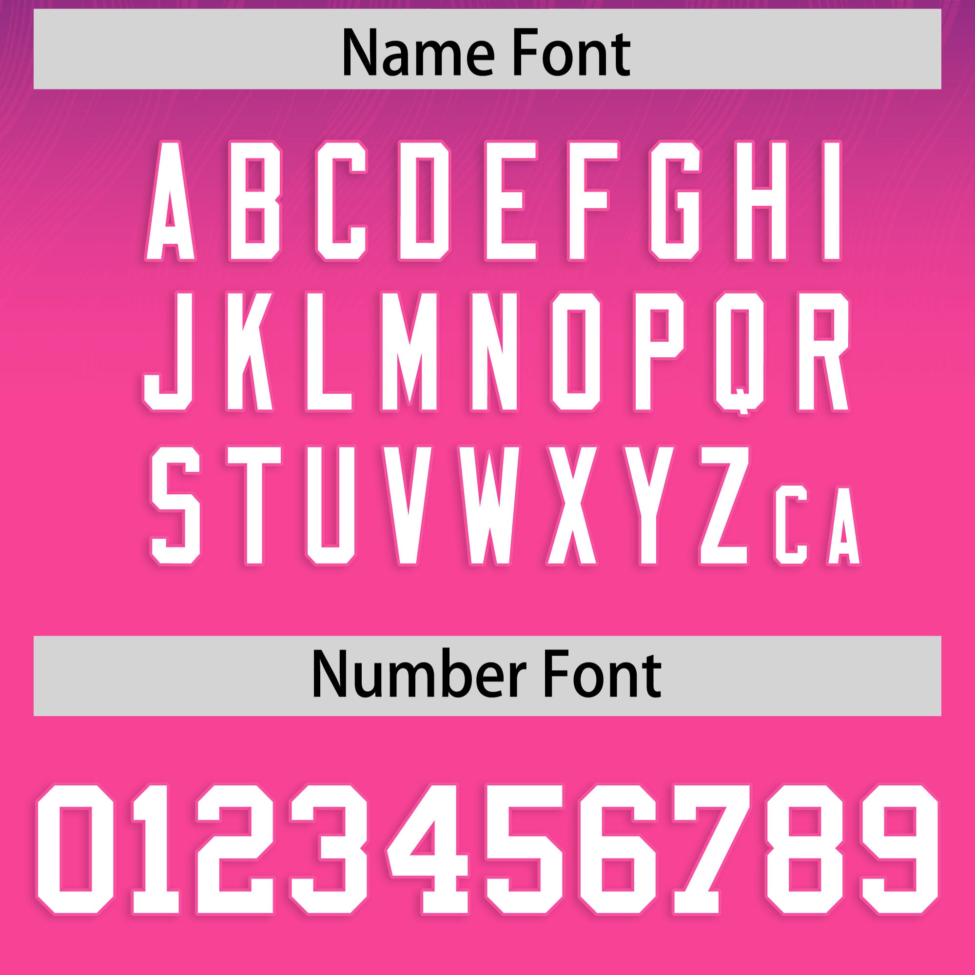 Custom Purple and Pink Gradient Fashion Outdoor Authentic Football Jersey