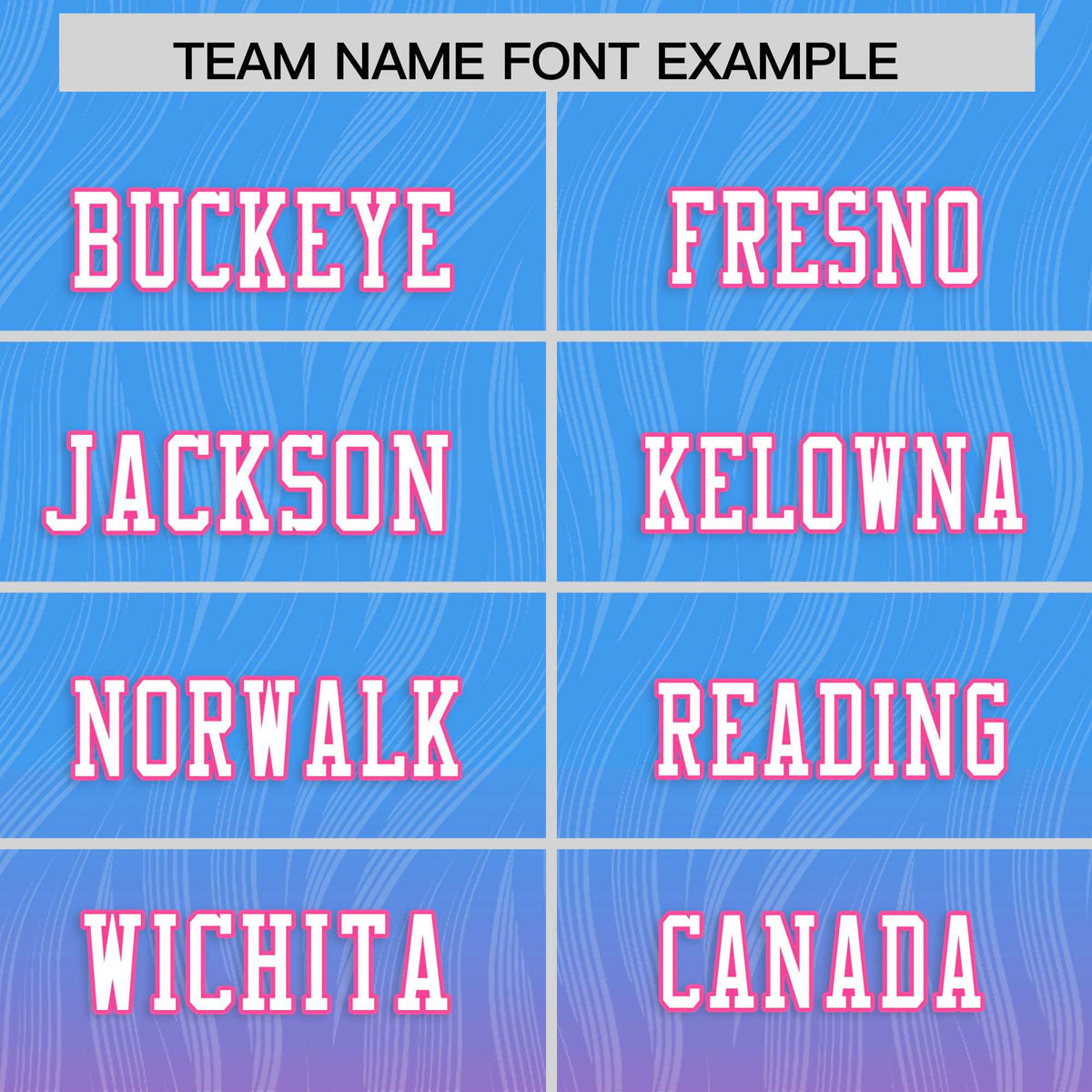 Custom Powder Blue and Pink Gradient Fashion Outdoor Authentic Football Jersey