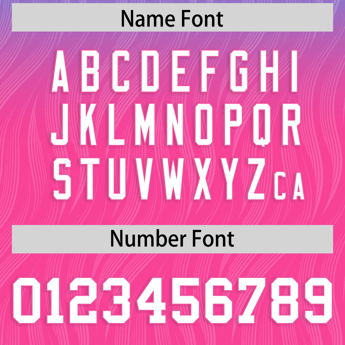 Custom Powder Blue and Pink Gradient Fashion Outdoor Authentic Football Jersey