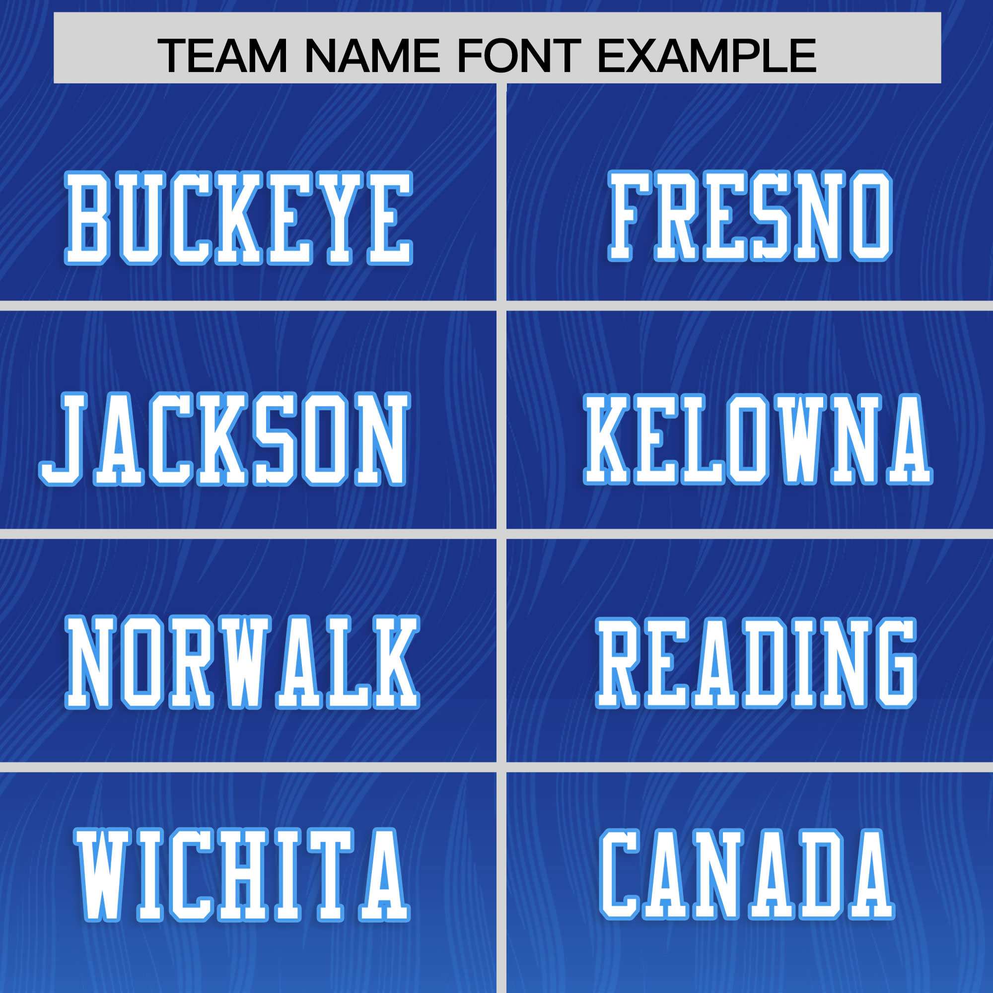 Custom Royal and Powder Blue Gradient Fashion Outdoor Authentic Football Jersey