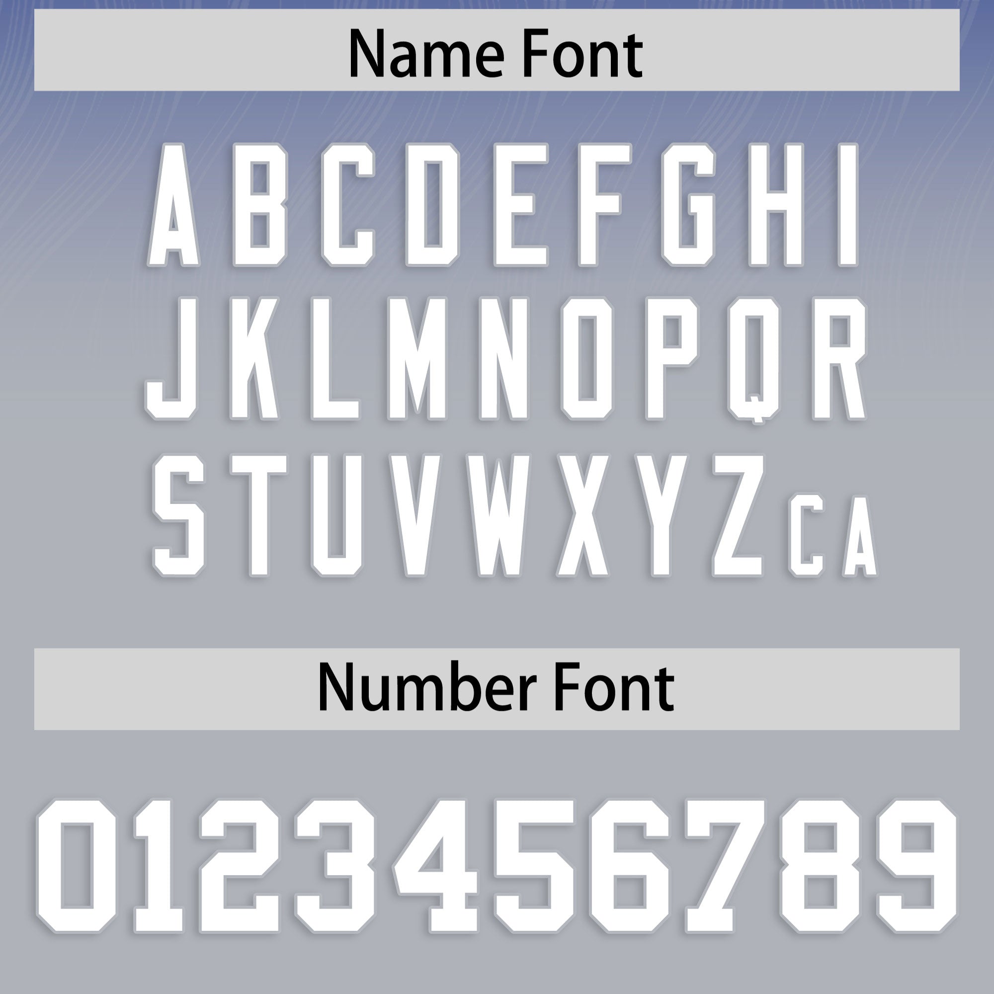 Custom Royal and Gray Gradient Fashion Outdoor Authentic Football Jersey