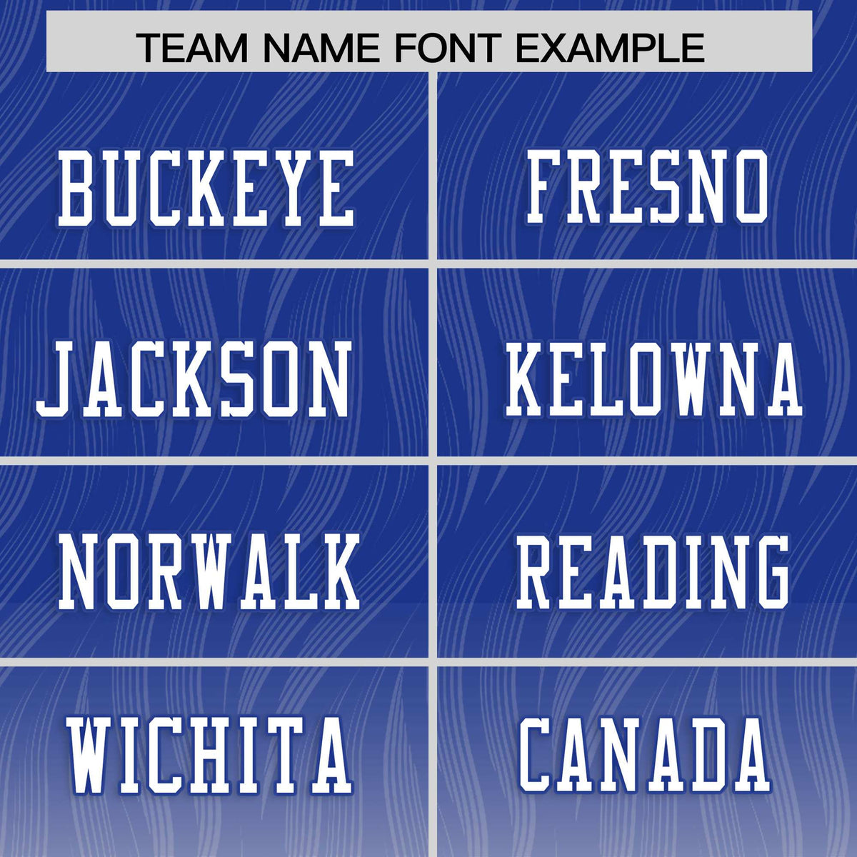 Custom Royal and Cream Gradient Fashion Outdoor Authentic Football Jersey