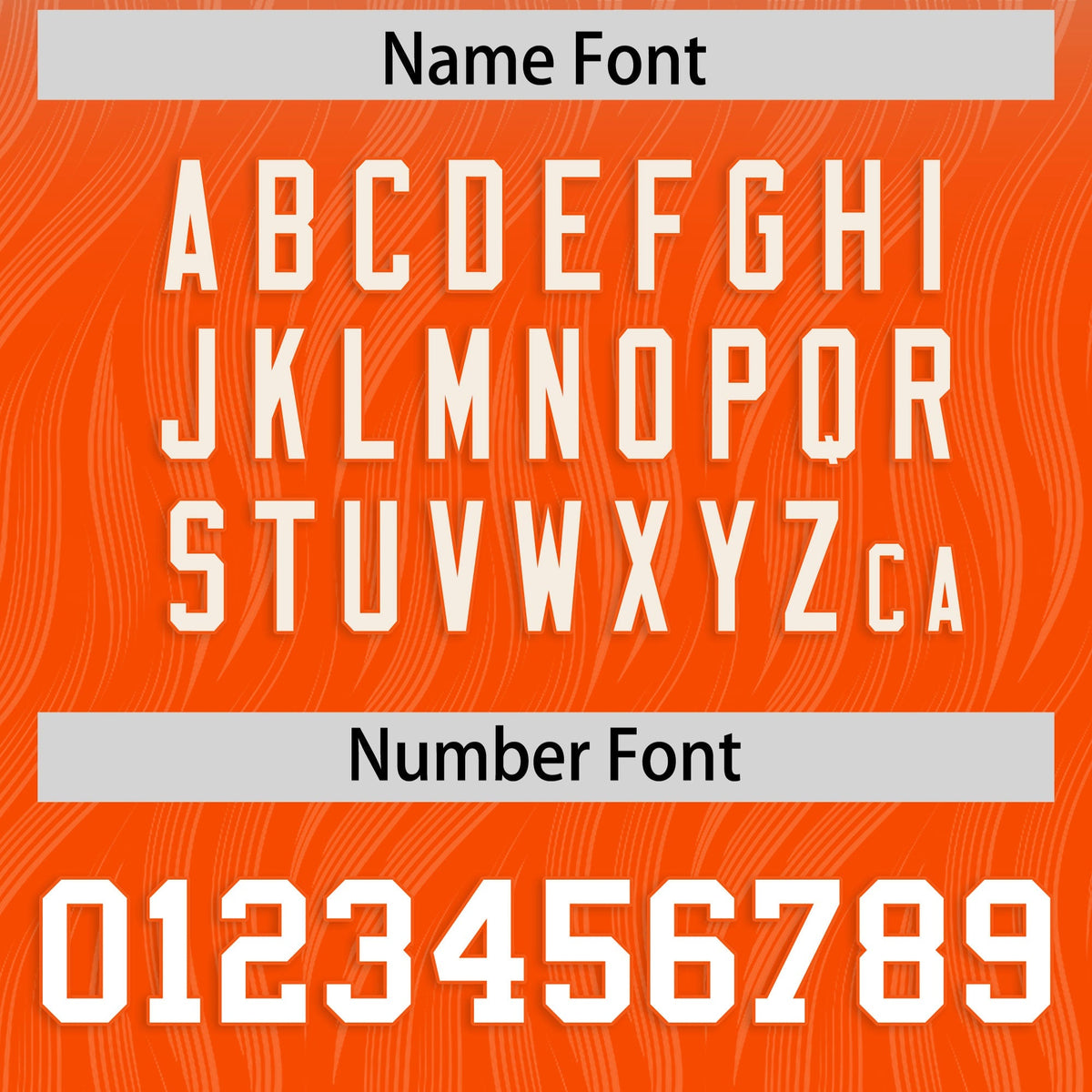 Custom Sky Blue and Orange Gradient Fashion Outdoor Authentic Football Jersey