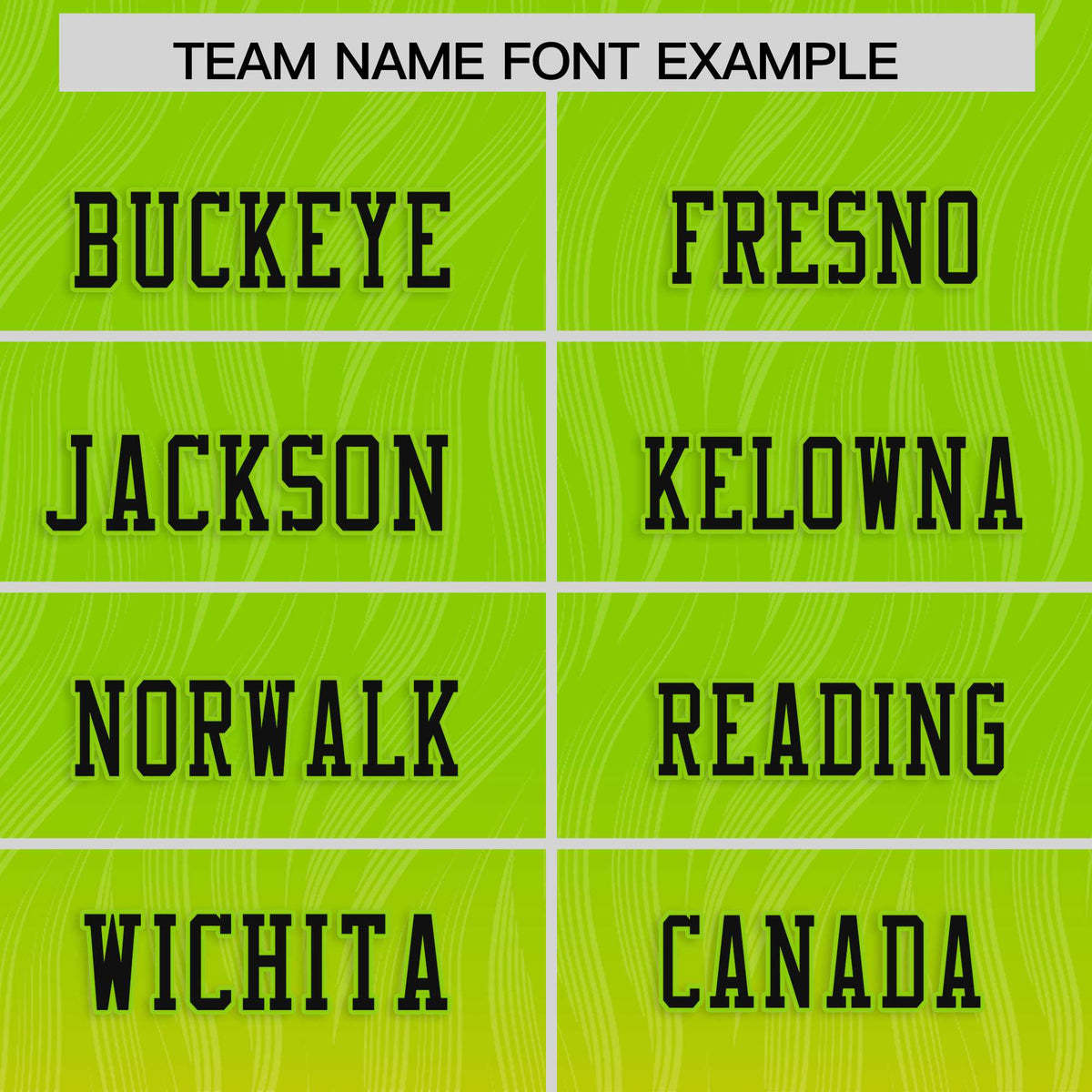 Custom Neon Green and Gold Gradient Fashion Outdoor Authentic Football Jersey