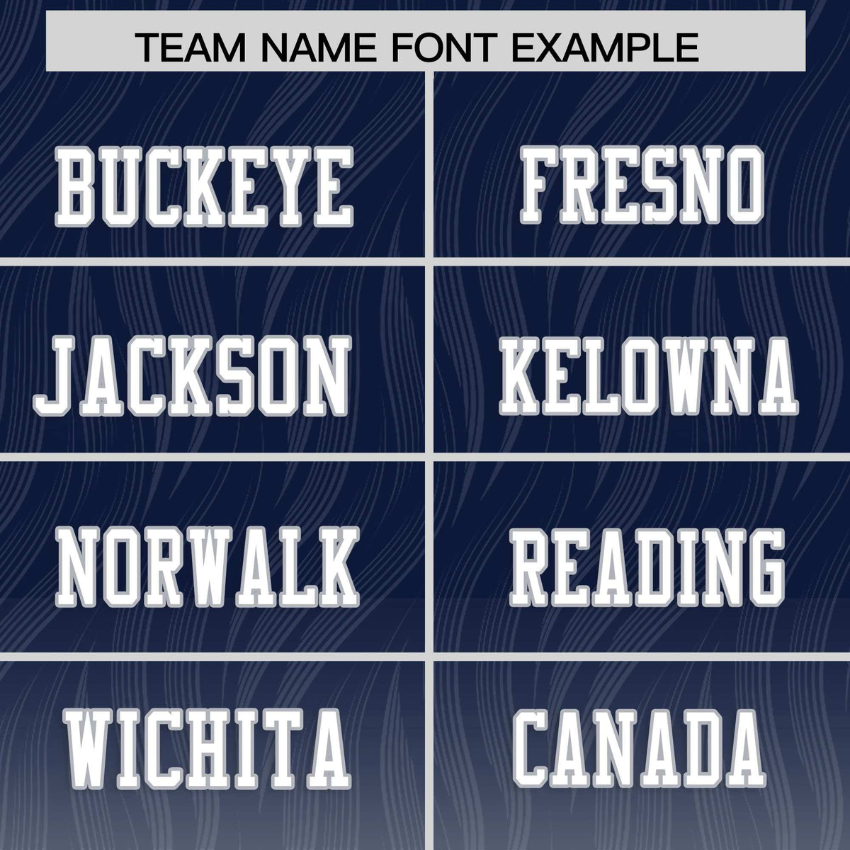 Custom Navy and Gray Gradient Fashion Outdoor Authentic Football Jersey