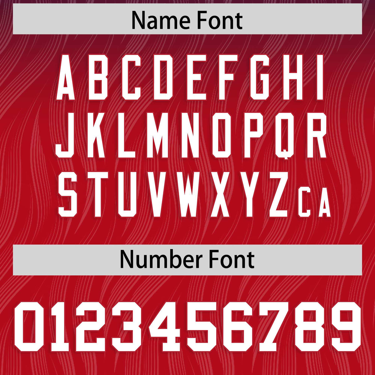 Custom Navy and Red Gradient Fashion Outdoor Authentic Football Jersey