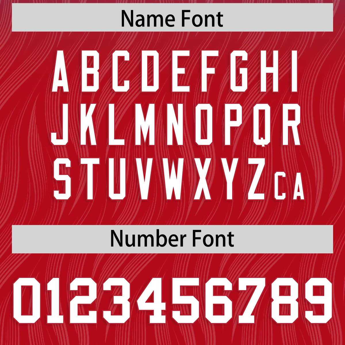 Custom Royal and Red Gradient Fashion Outdoor Authentic Football Jersey