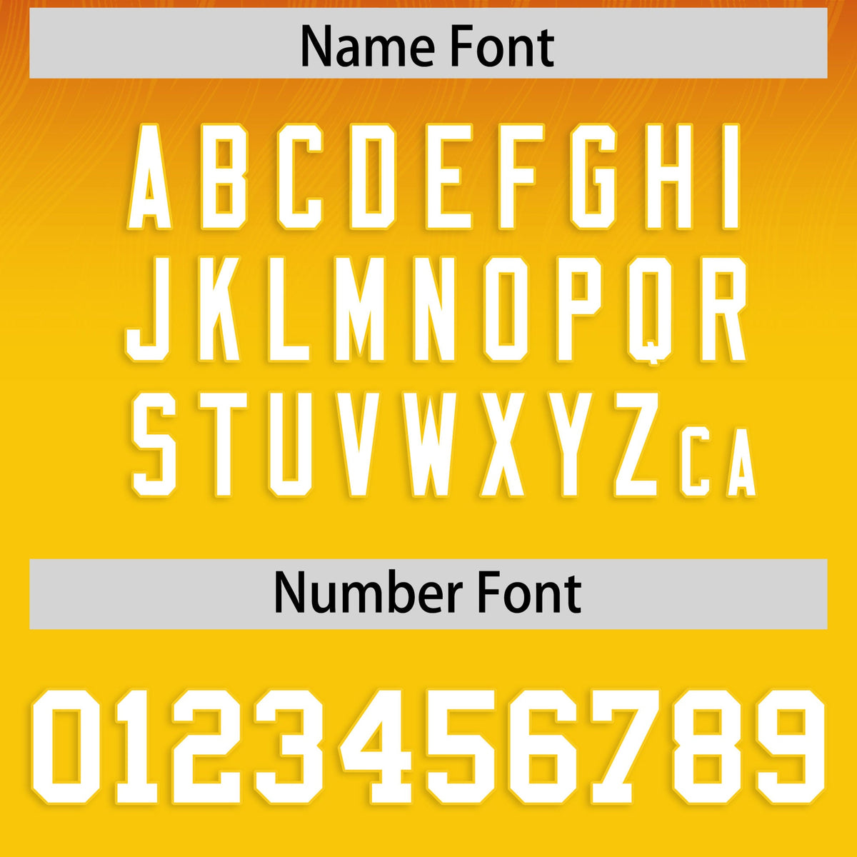 Custom Red and Gold Gradient Fashion Outdoor Authentic Football Jersey