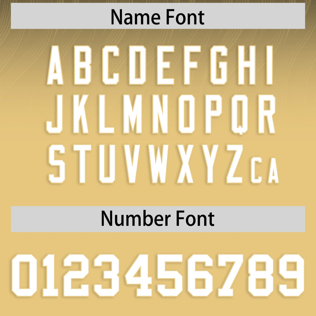 Custom Black and Khaki Gradient Fashion Outdoor Authentic Football Jersey