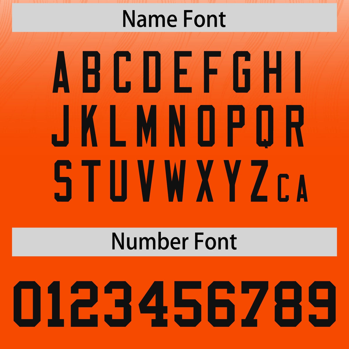 Custom White and Orange Gradient Fashion Outdoor Authentic Football Jersey