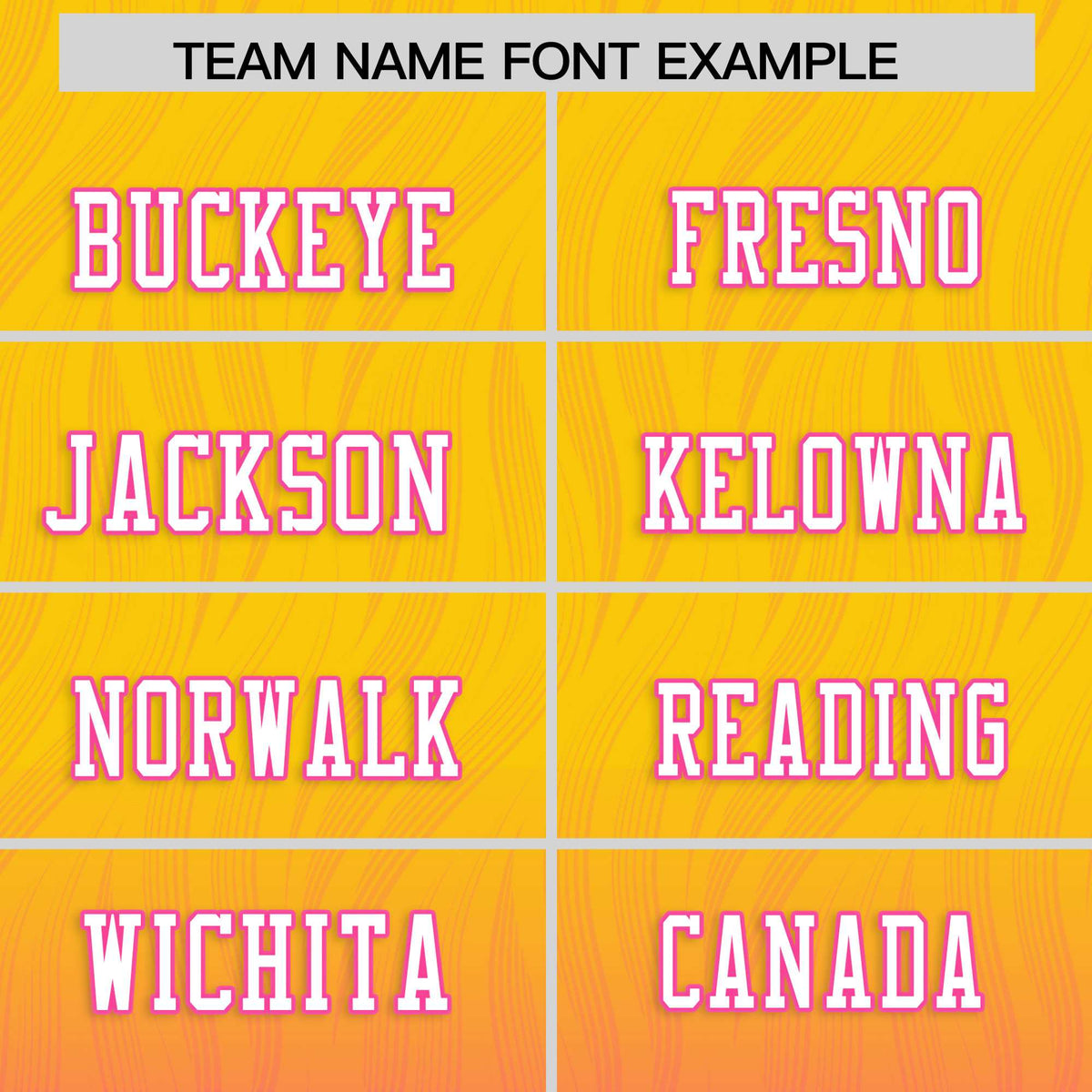 Custom Gold and Pink Gradient Fashion Outdoor Authentic Football Jersey