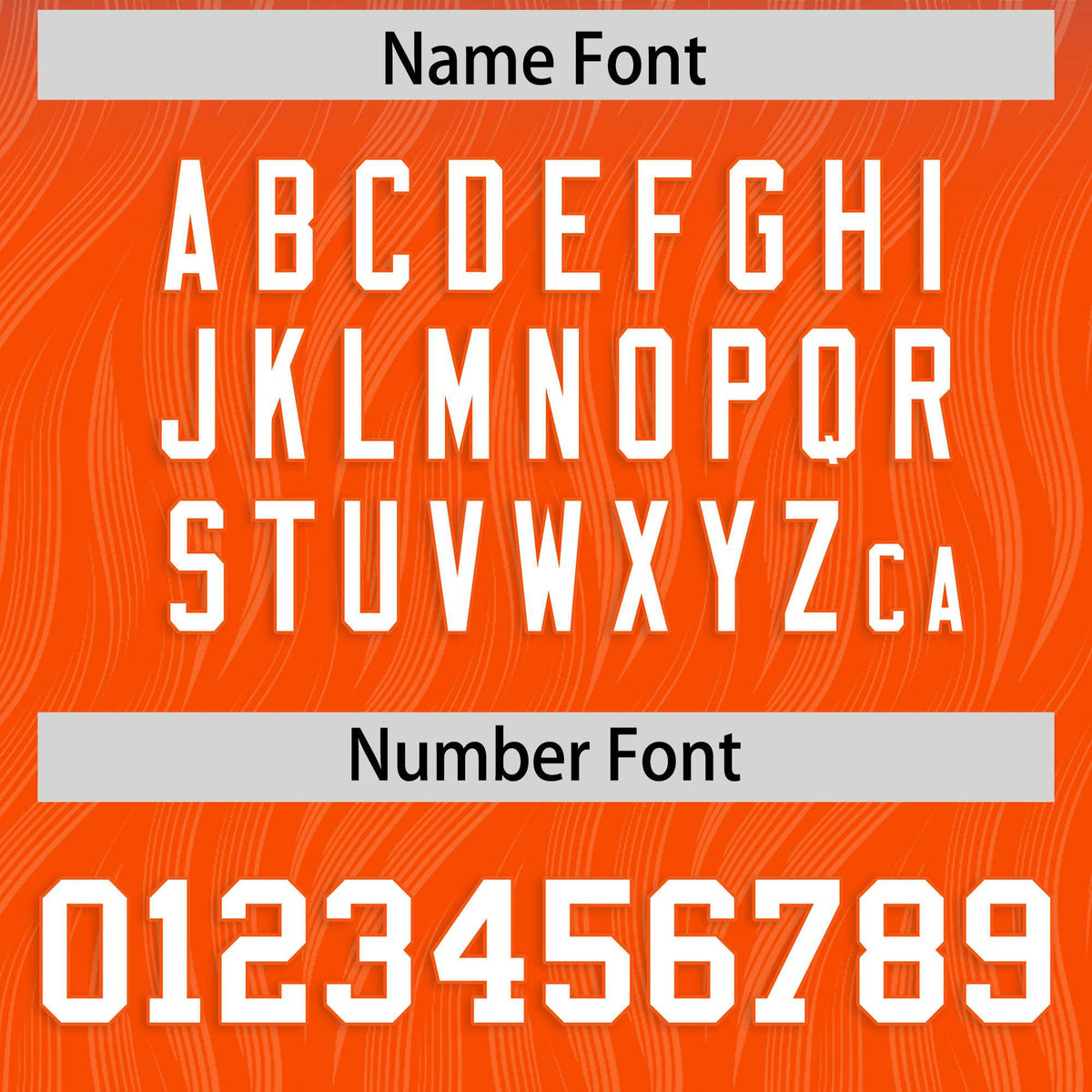 Custom Royal and Orange Gradient Fashion Outdoor Authentic Football Jersey