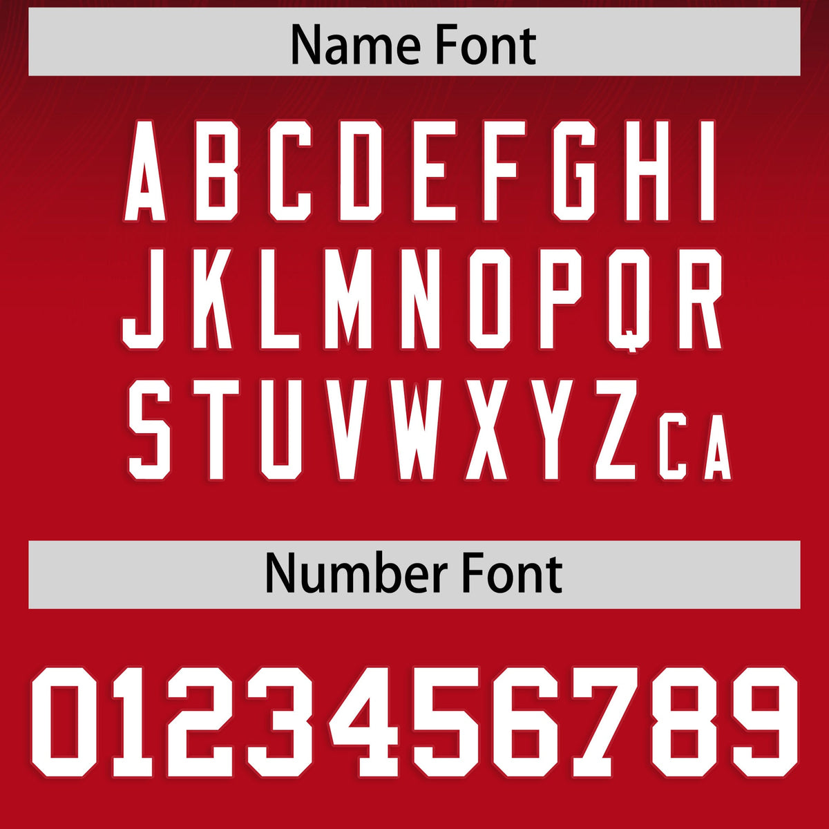 Custom Black and Red Gradient Fashion Outdoor Authentic Football Jersey