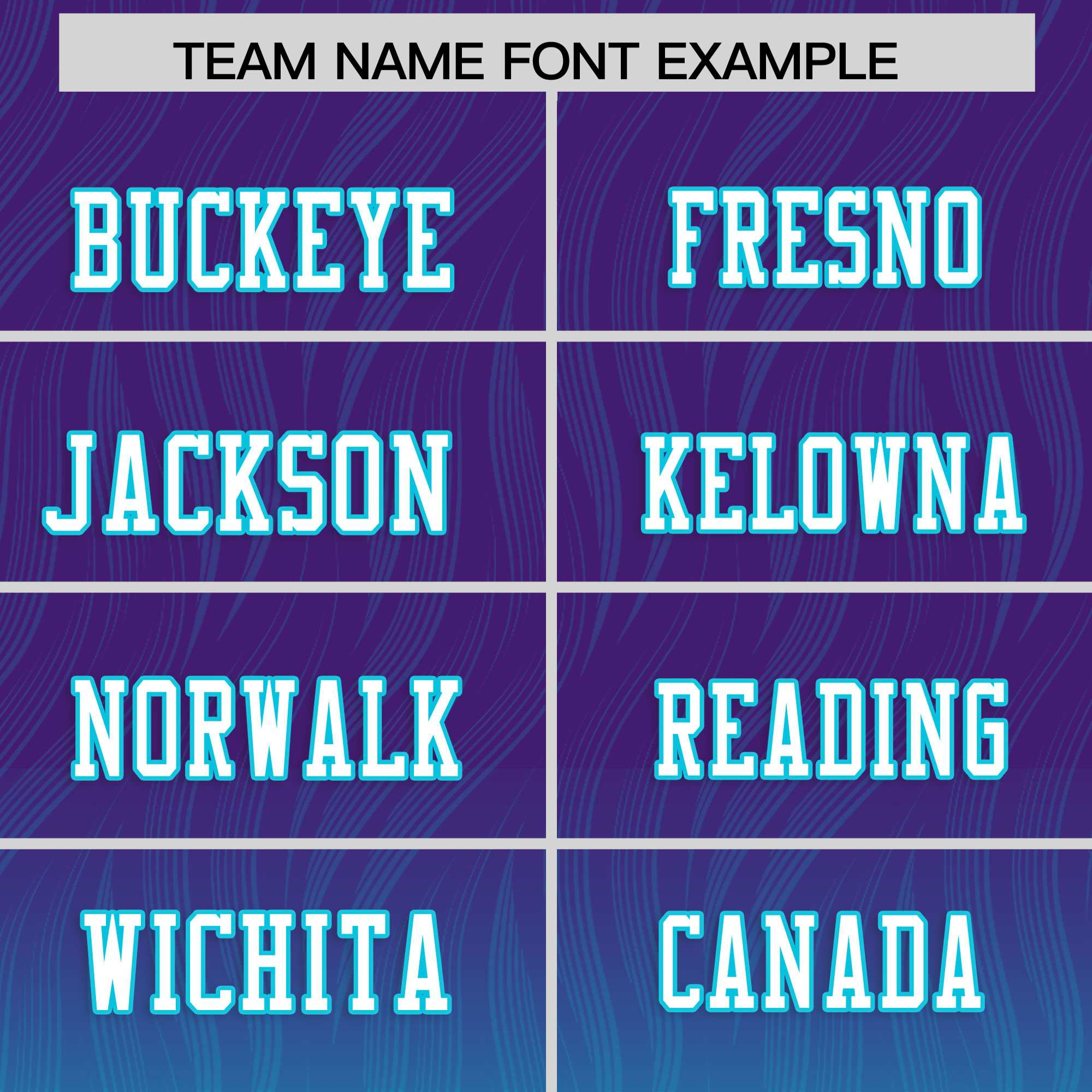 Custom Purple and Sky Blue Gradient Fashion Outdoor Authentic Football Jersey