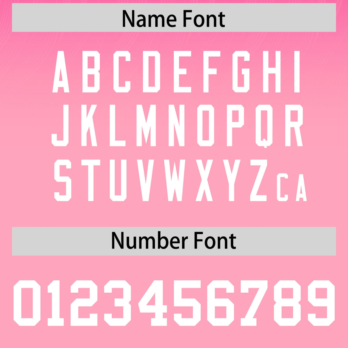 Custom Pink and Light Pink Gradient Fashion Outdoor Authentic Football Jersey