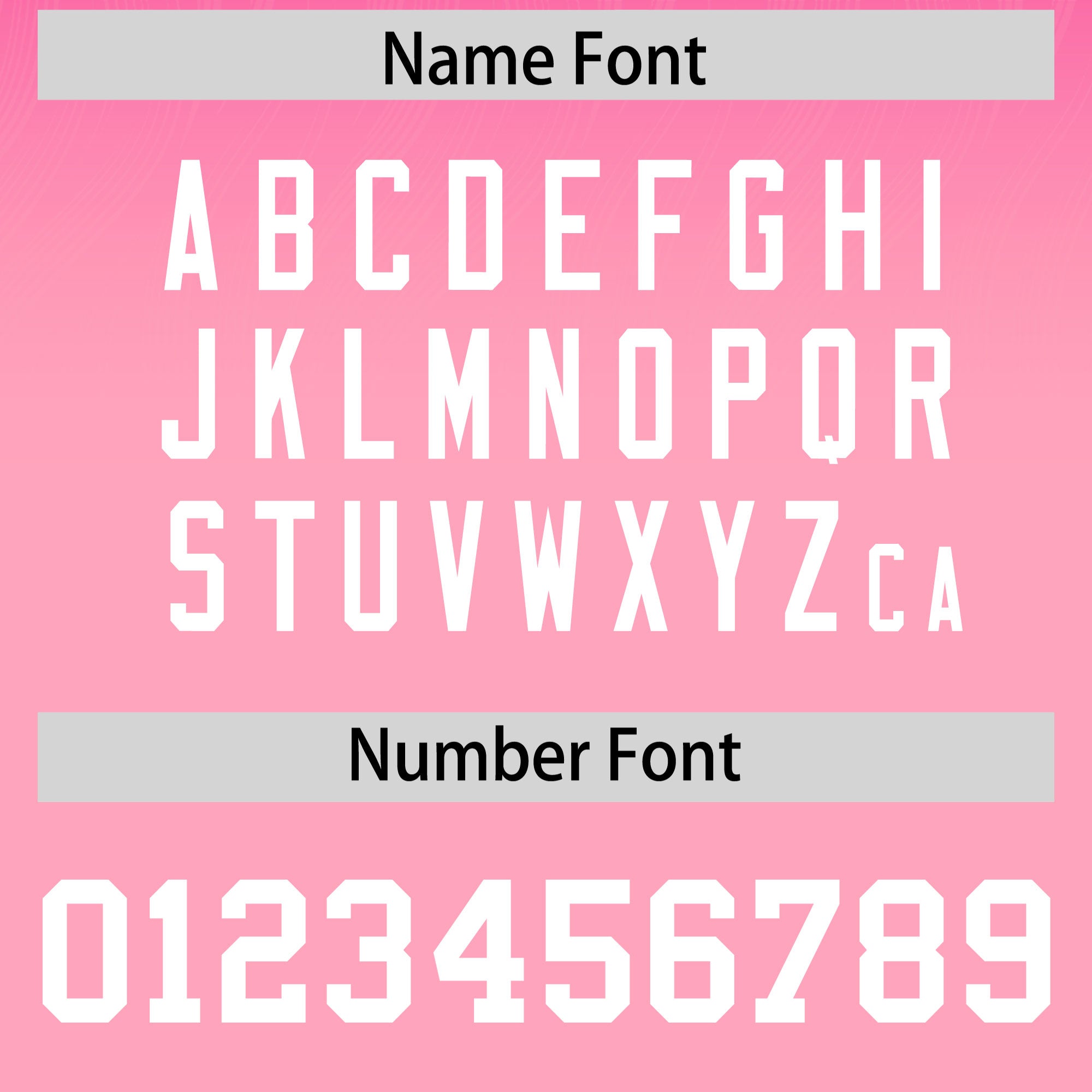 Custom Pink and Light Pink Gradient Fashion Outdoor Authentic Football Jersey
