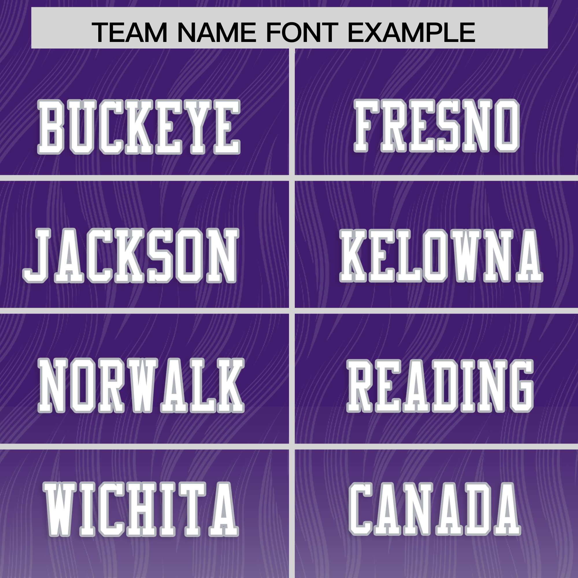 Custom Purple and Gray Gradient Fashion Outdoor Authentic Football Jersey