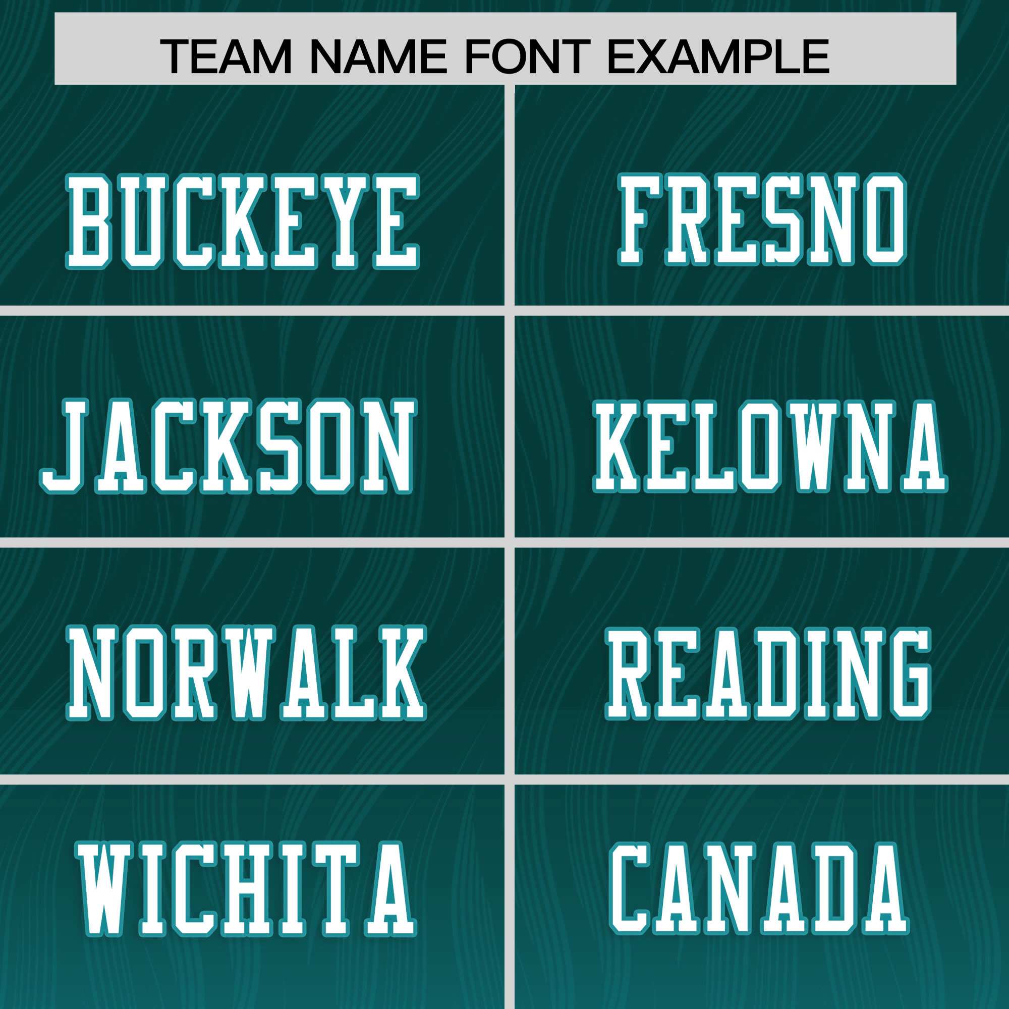 Custom Midnight Green and Aqua Gradient Fashion Outdoor Authentic Football Jersey