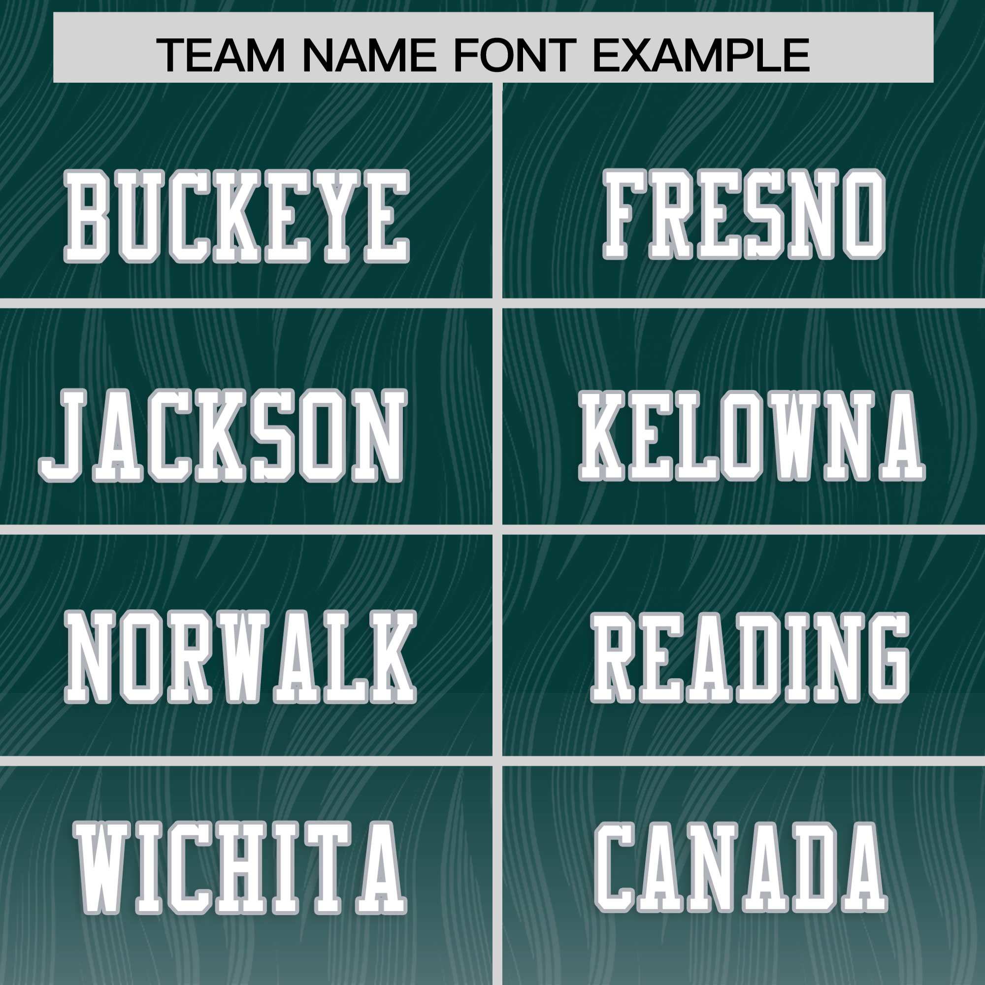 Custom Midnight Green and Gray Gradient Fashion Outdoor Authentic Football Jersey