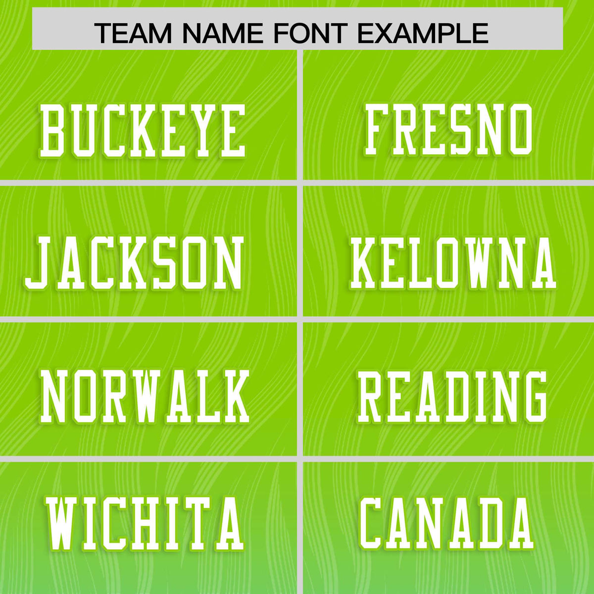 Custom Neon Green and Bright Green Gradient Fashion Outdoor Authentic Football Jersey