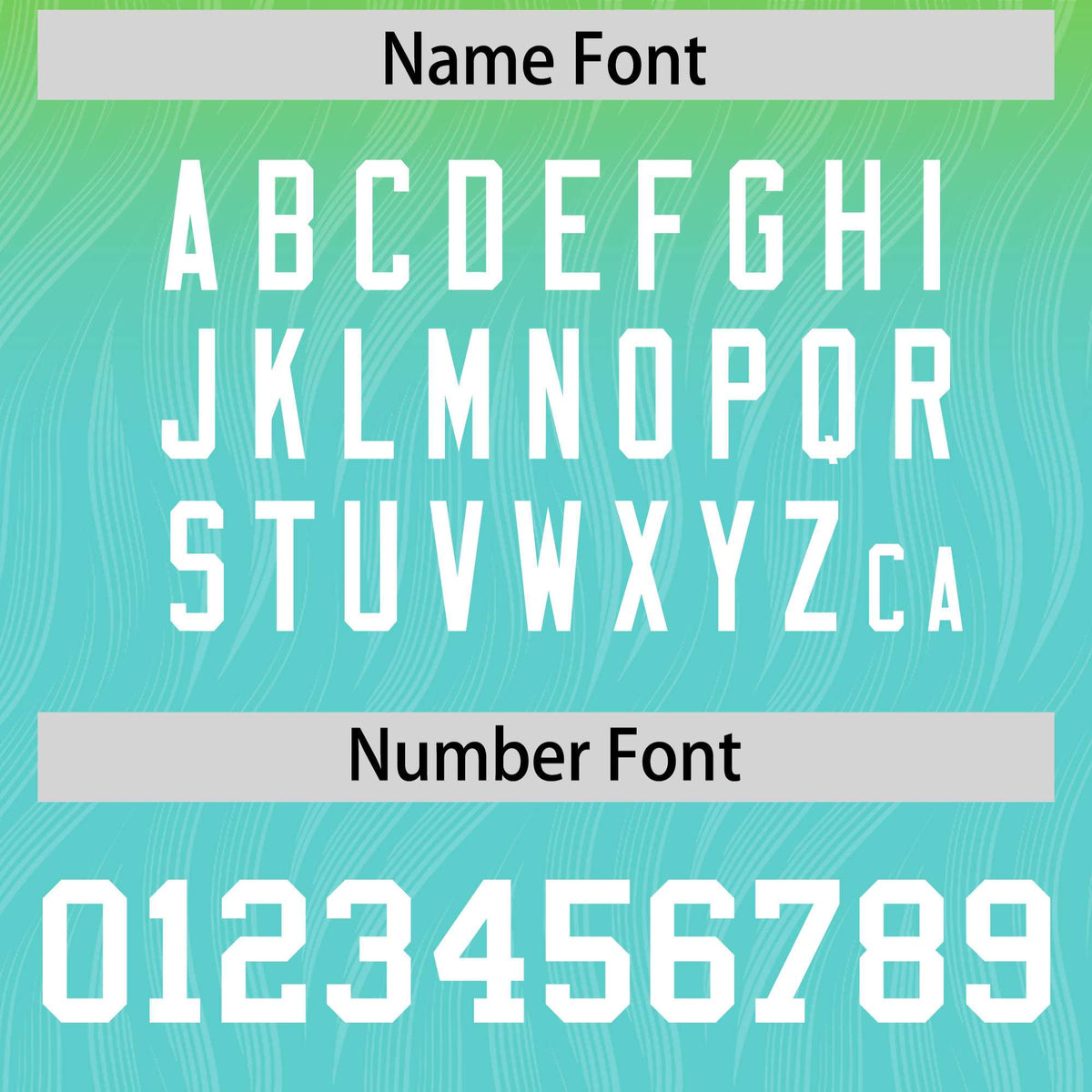 Custom Neon Green and Bright Green Gradient Fashion Outdoor Authentic Football Jersey