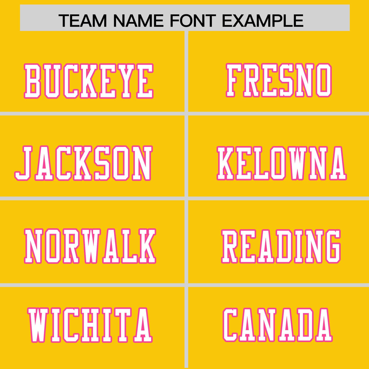 Custom Gold Pink Personalized Raglan Sleeves Design Authentic Football Jersey