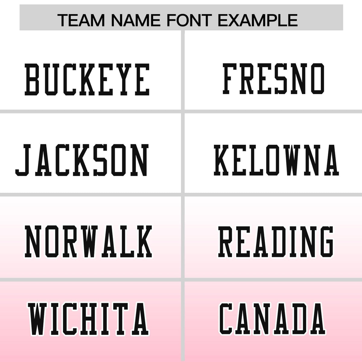 Custom White Light Pink Gradient Fashion Personalized Authentic Football Jersey