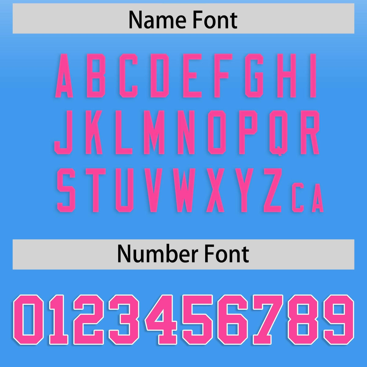 Custom White Powder Blue Gradient Fashion Personalized Authentic Football Jersey