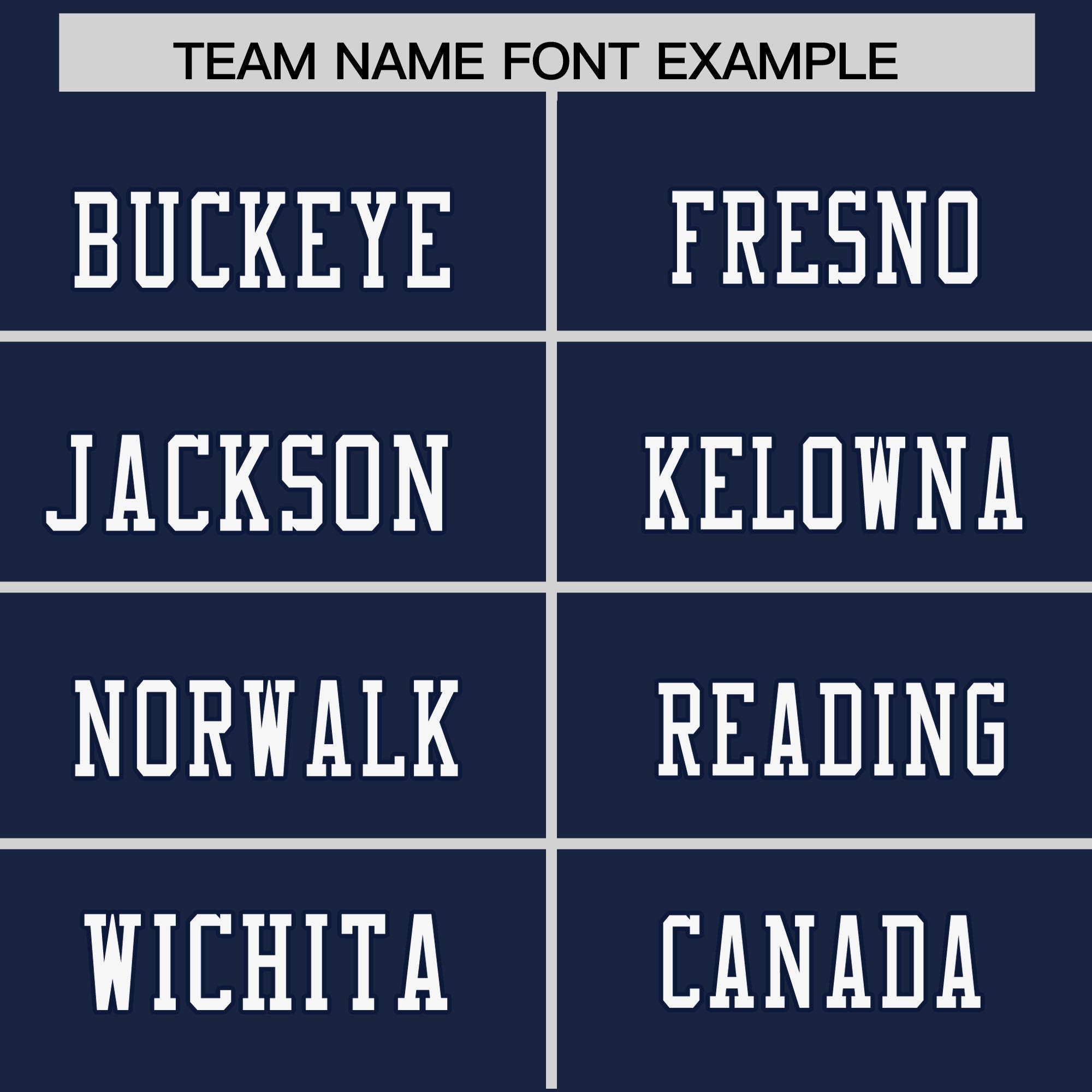 Custom Navy White Personalized Shoulder Star Pattern American Football Jersey