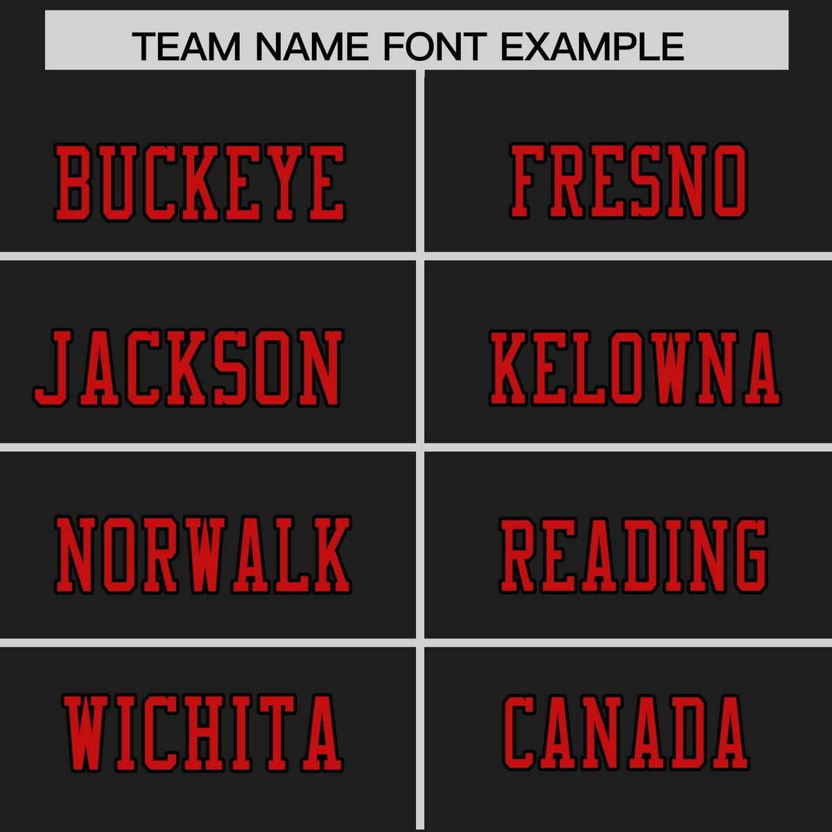 Custom Black Red Personalized Shoulder Star Pattern Authentic Football Jersey