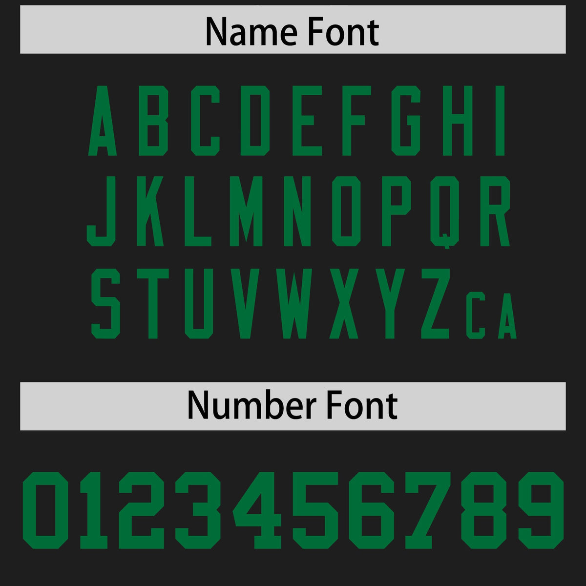 Custom Black Kelly Green Personalized Shoulder Star Pattern Authentic Football Jersey